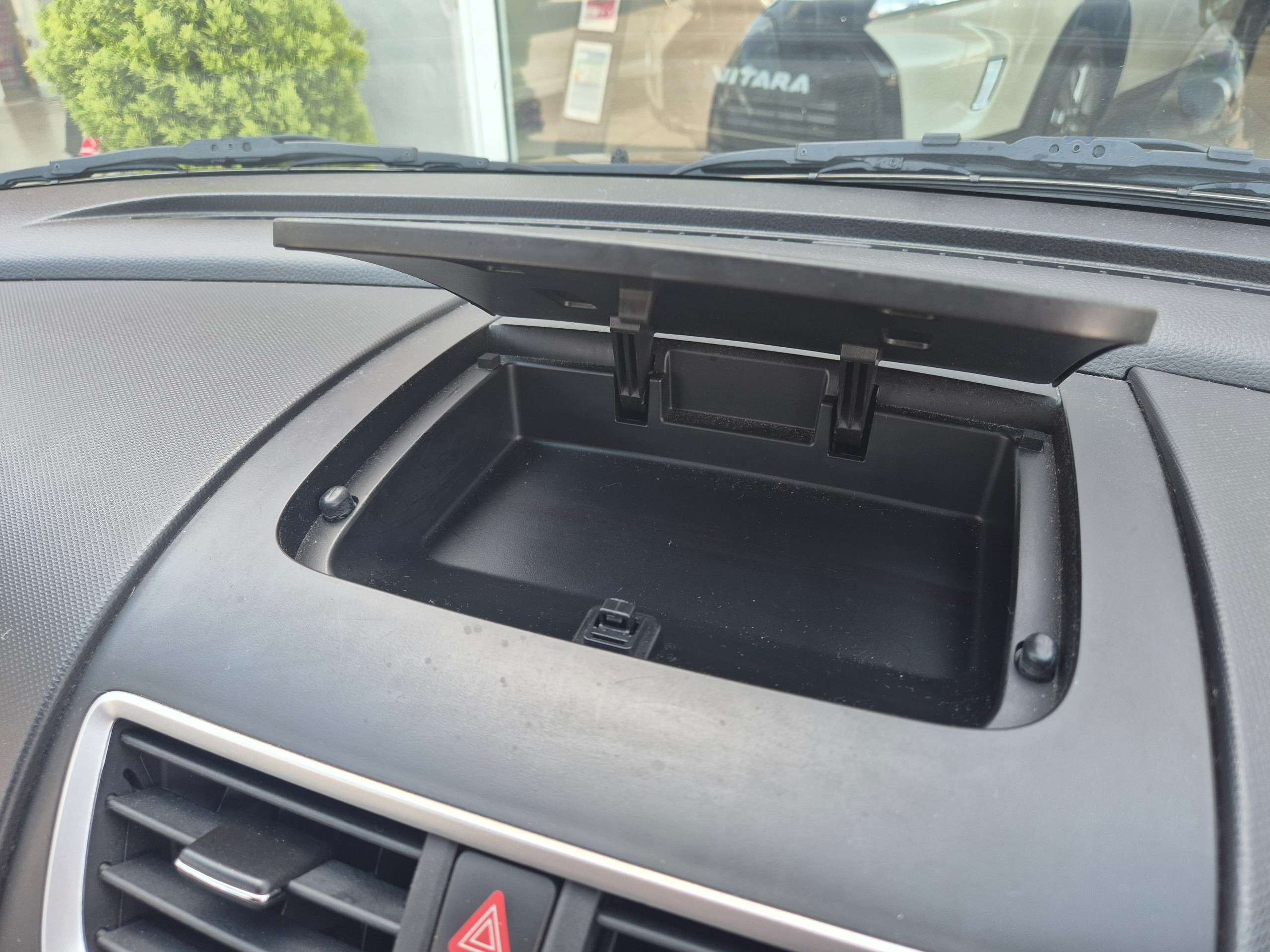 2015 SUZUKI SWIFT 2015 SUZUKI SWIFT