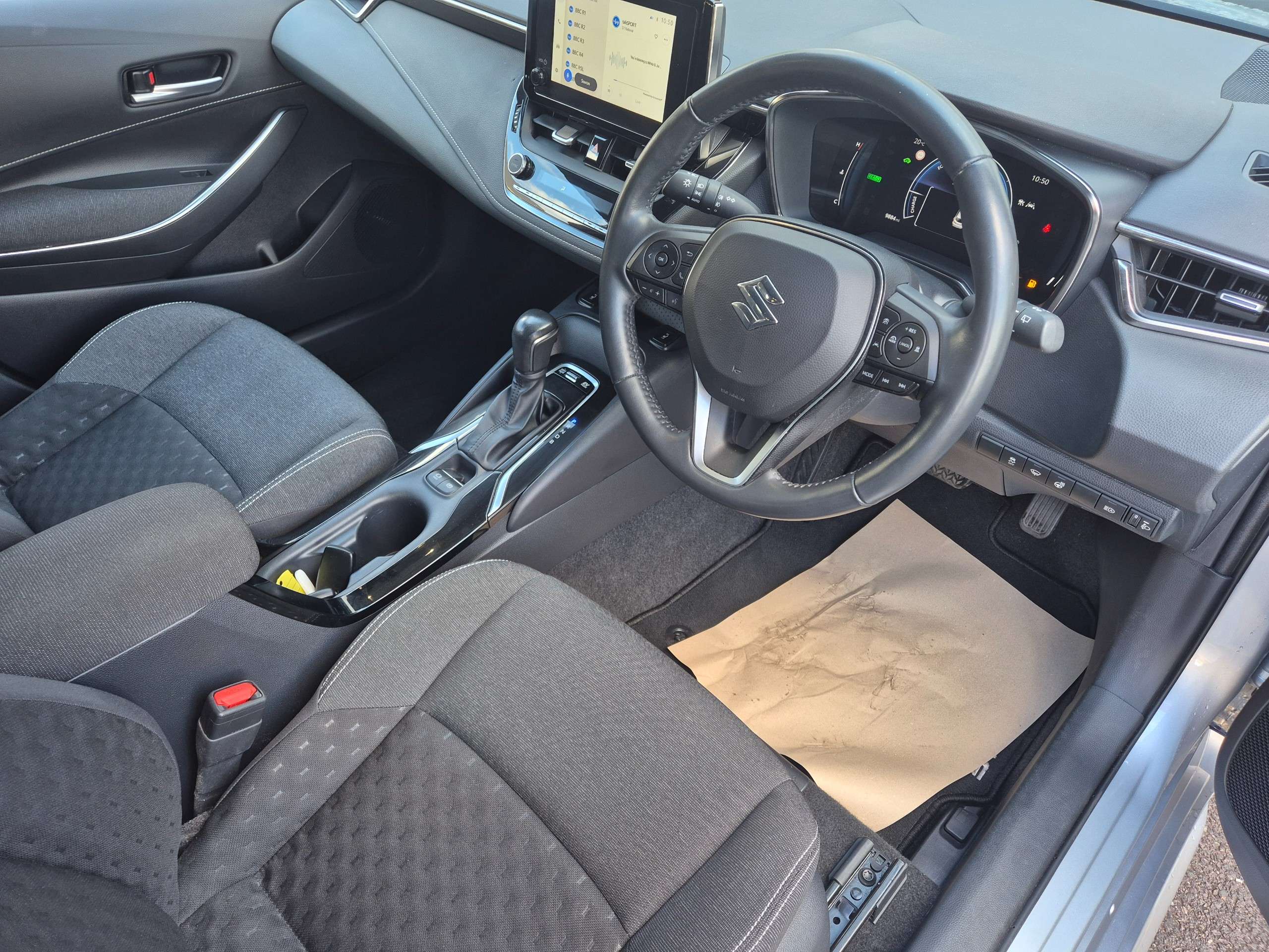 2023 SUZUKI SWACE 2023 SUZUKI SWACE