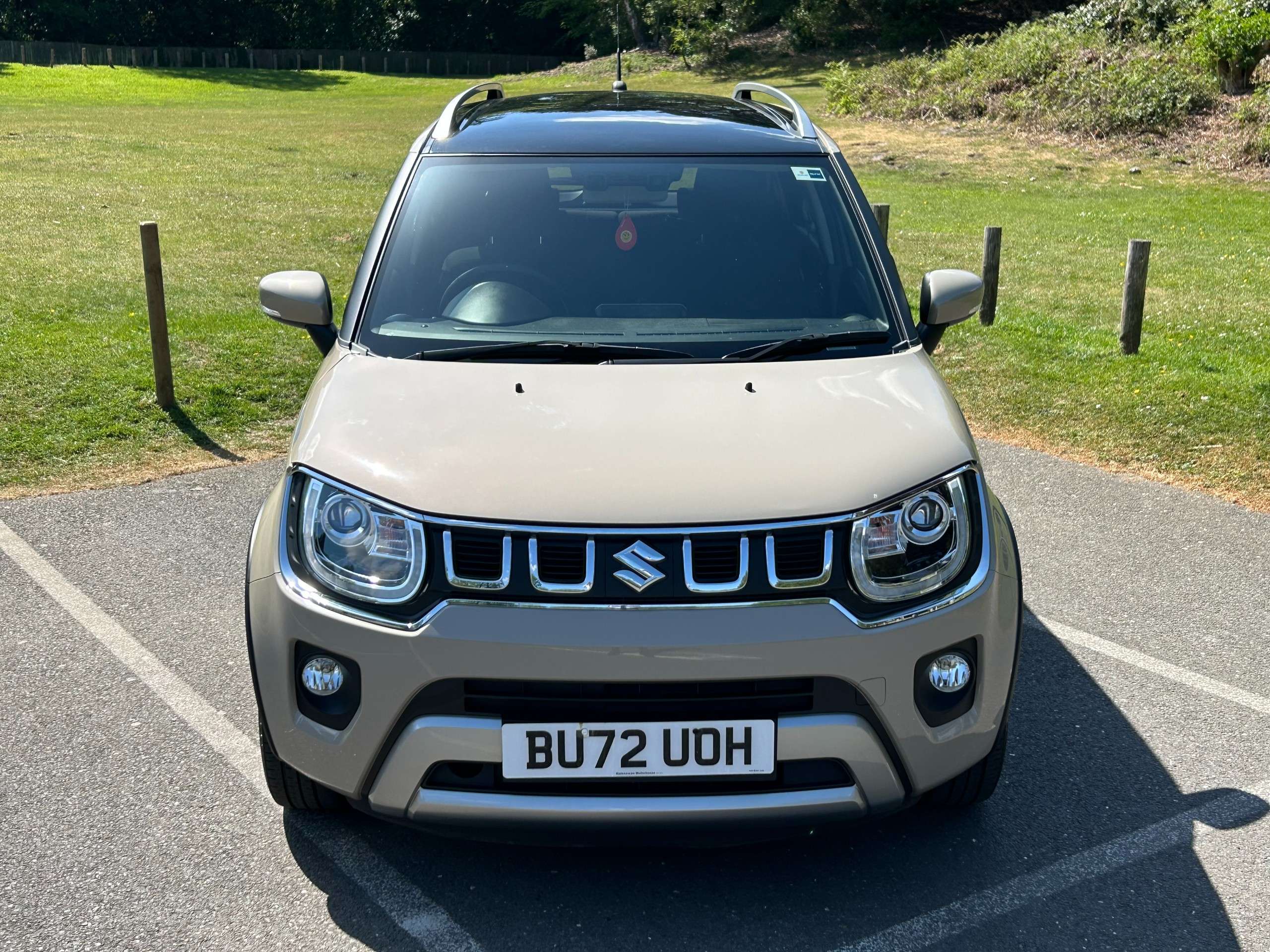 2023 SUZUKI IGNIS 2023 SUZUKI IGNIS