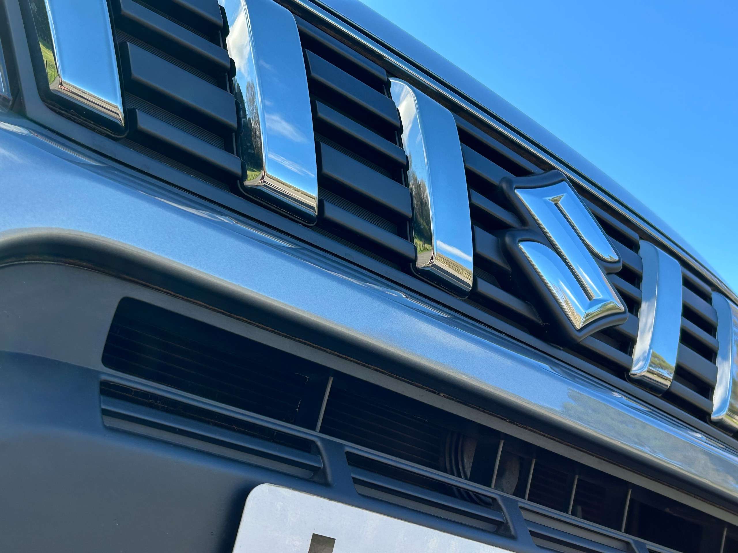 2022 SUZUKI VITARA 2022 SUZUKI VITARA