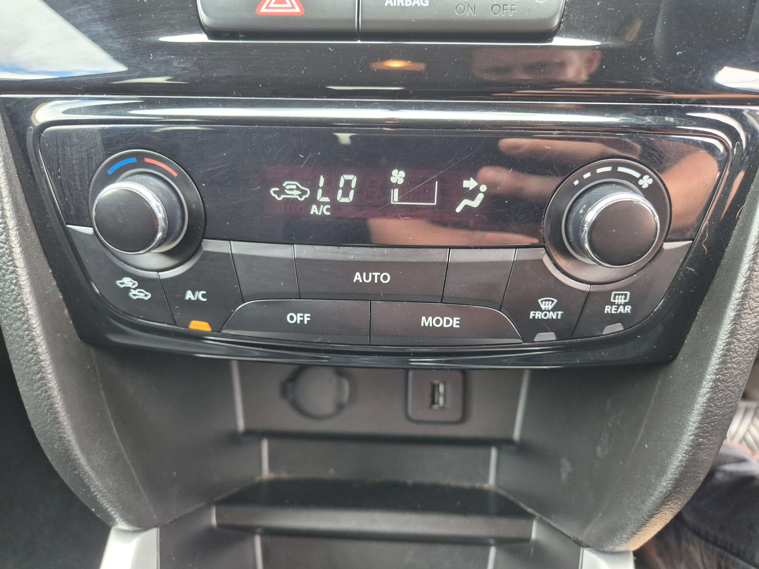 2016 SUZUKI VITARA 2016 SUZUKI VITARA