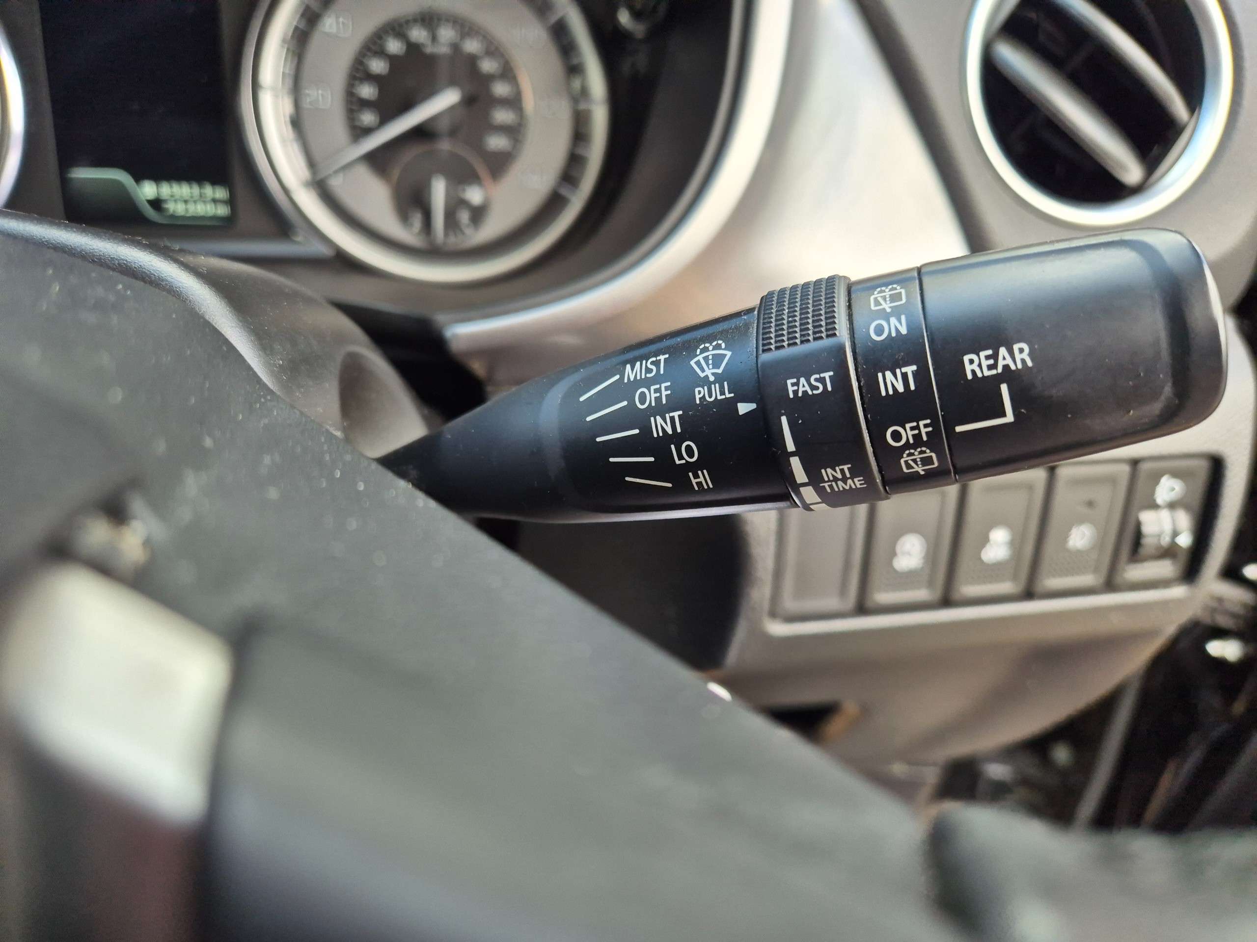 2019 SUZUKI VITARA 2019 SUZUKI VITARA