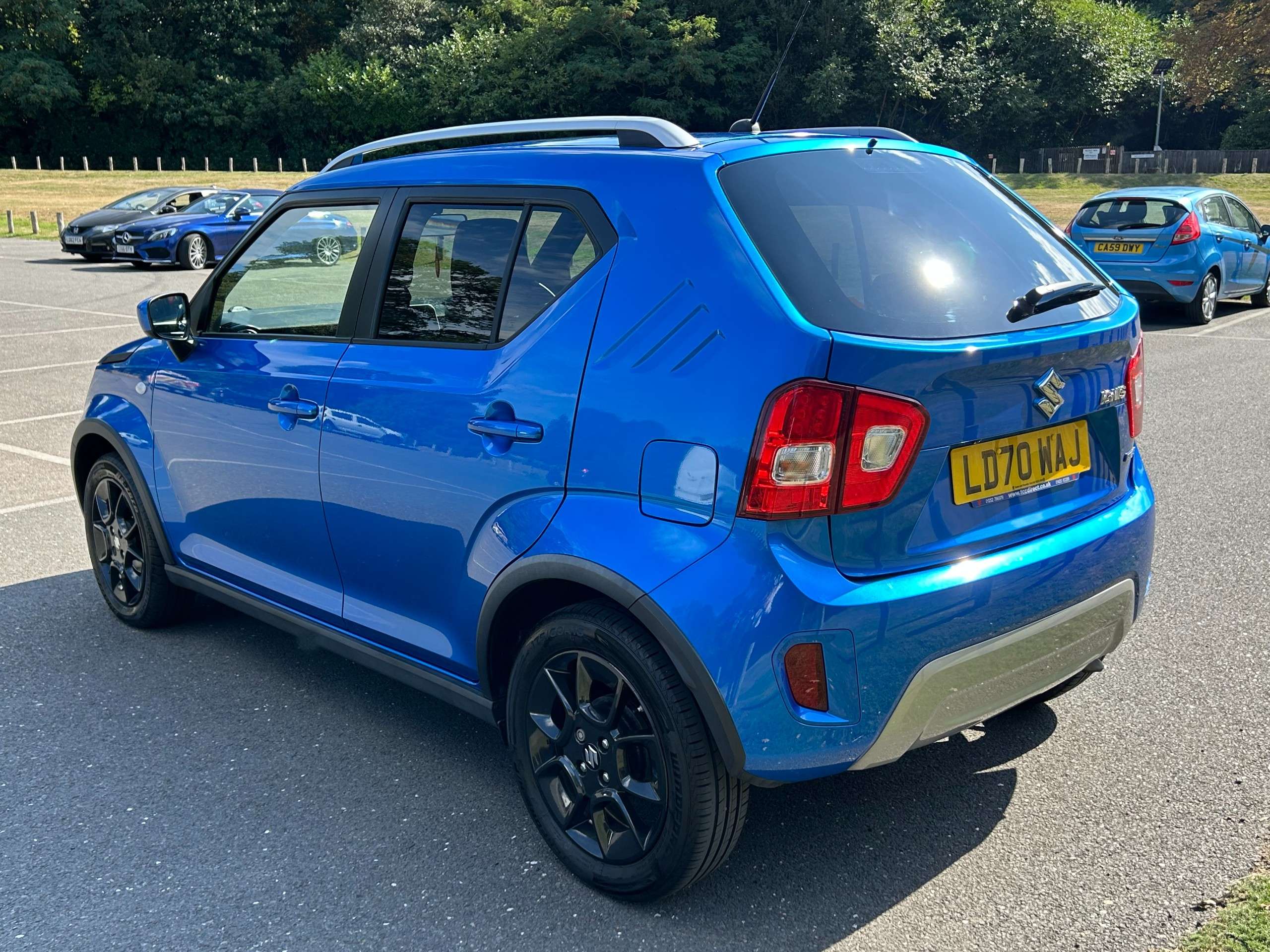 2020 SUZUKI IGNIS 2020 SUZUKI IGNIS