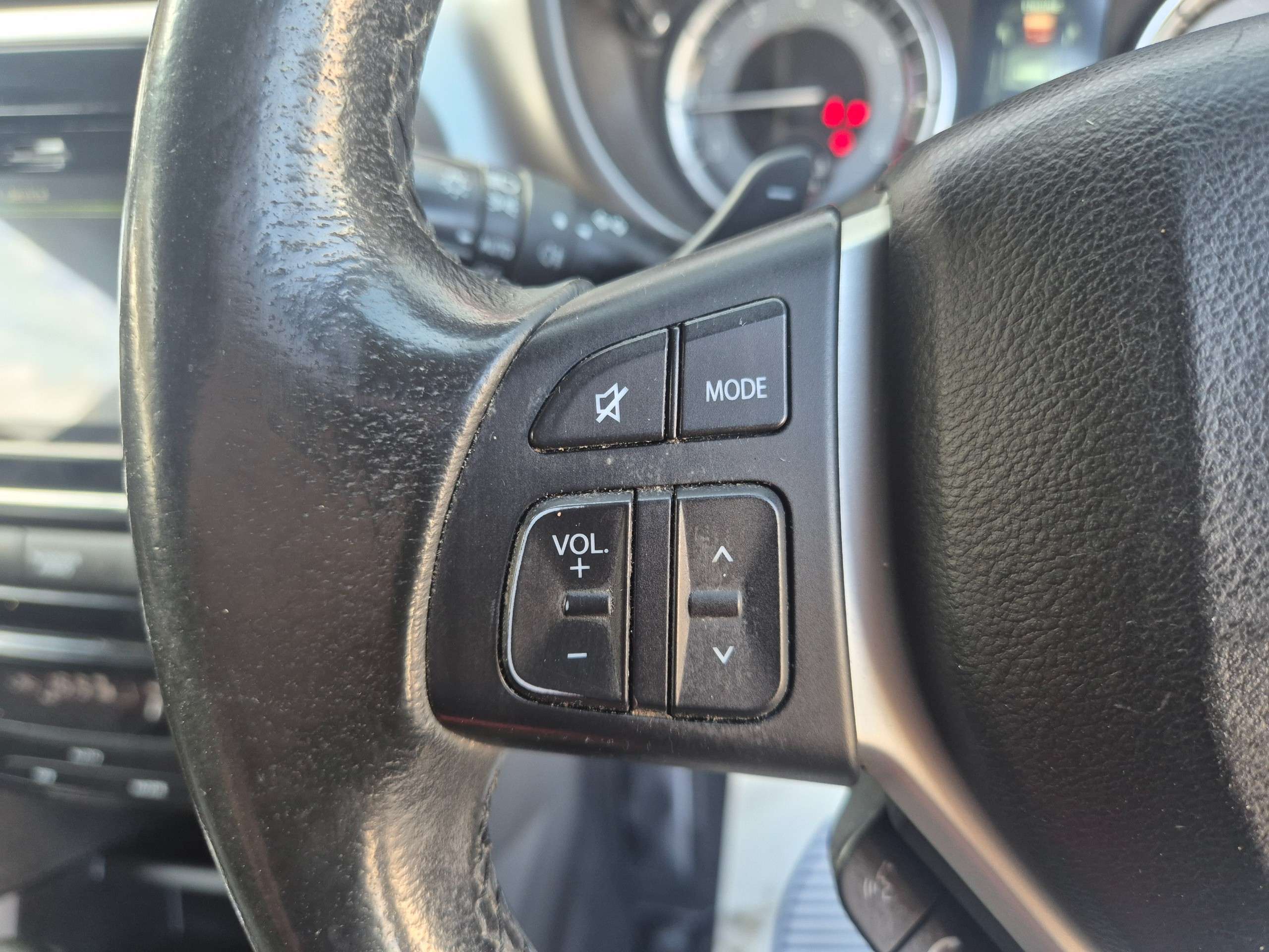 2023 SUZUKI VITARA 2023 SUZUKI VITARA