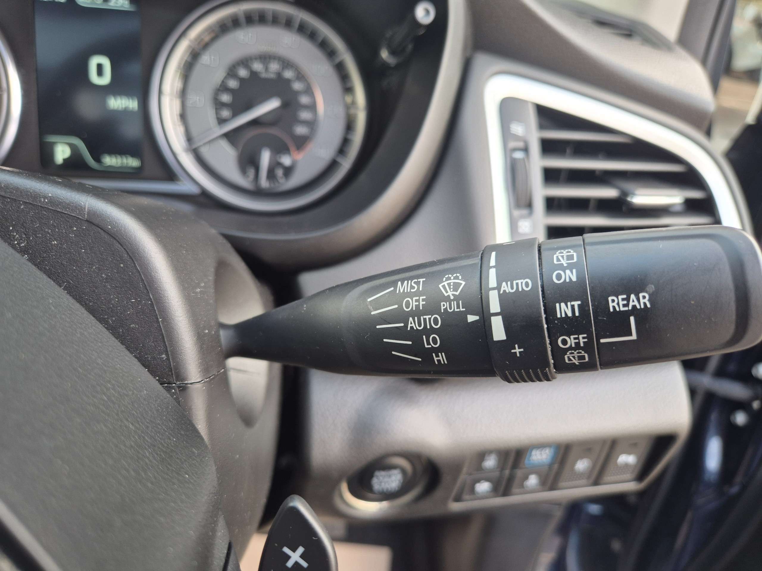 2023 SUZUKI SX4 2023 SUZUKI SX4