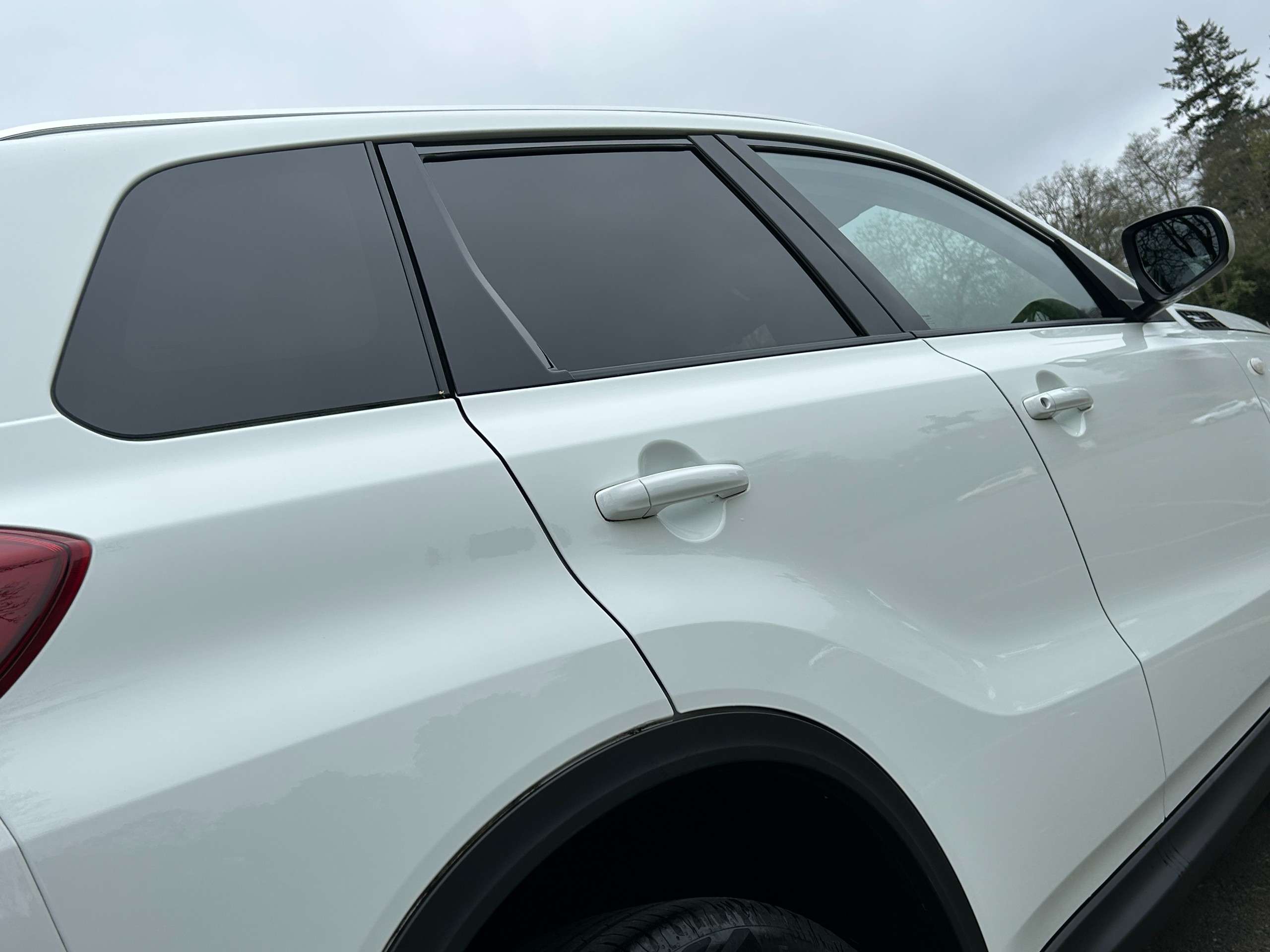 2023 SUZUKI VITARA 2023 SUZUKI VITARA