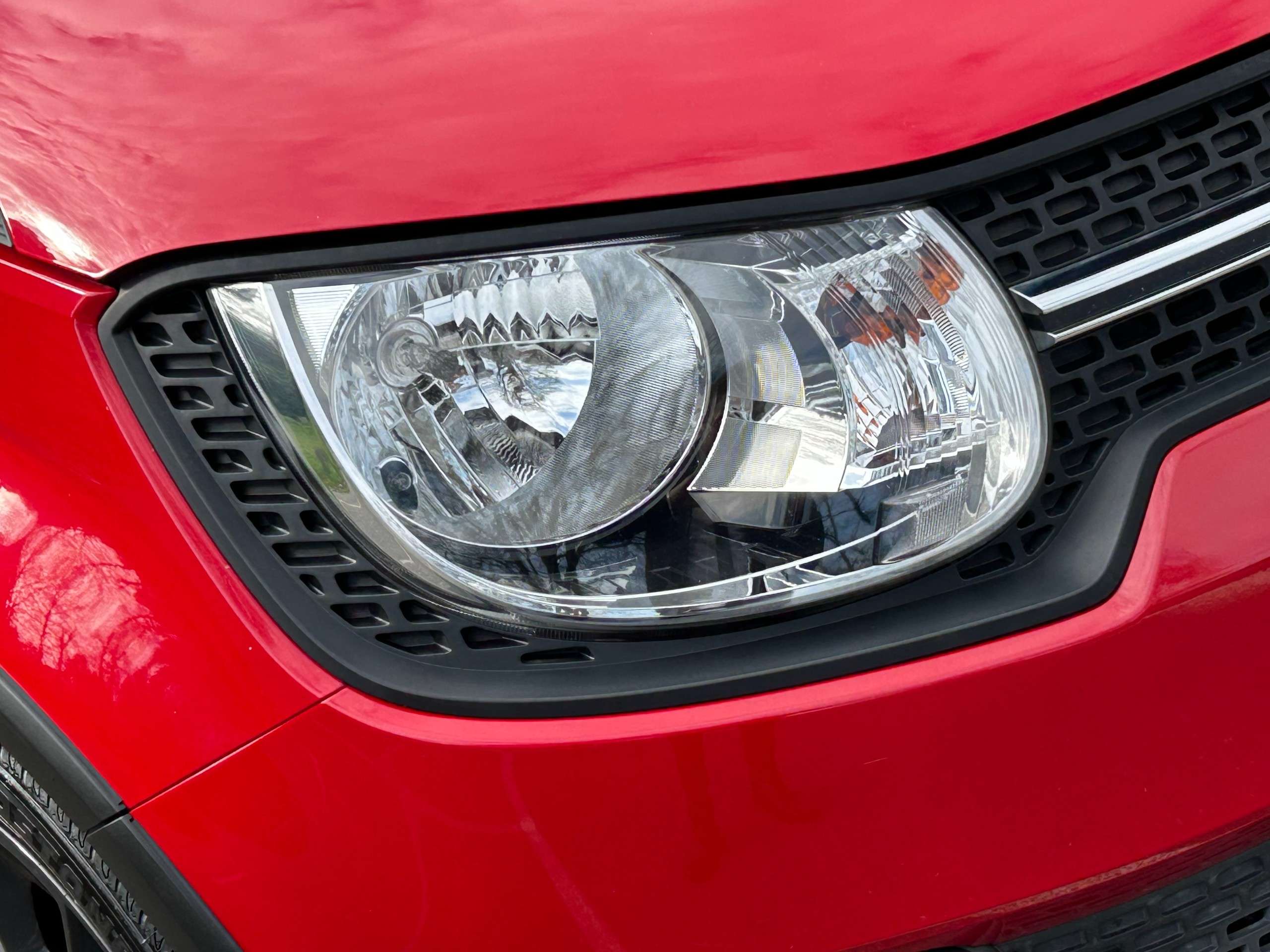 2017 SUZUKI IGNIS 2017 SUZUKI IGNIS