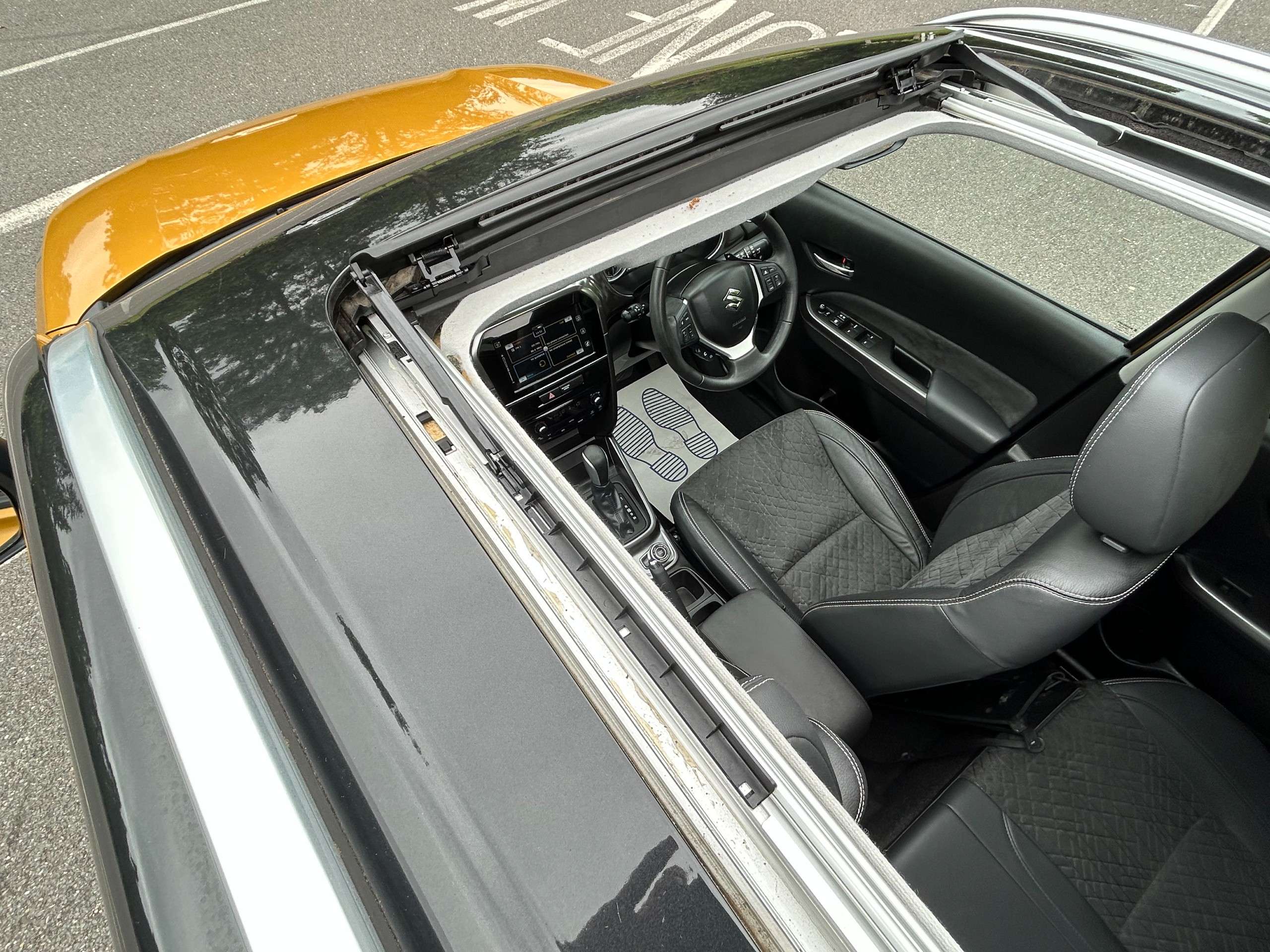 2019 SUZUKI VITARA 2019 SUZUKI VITARA