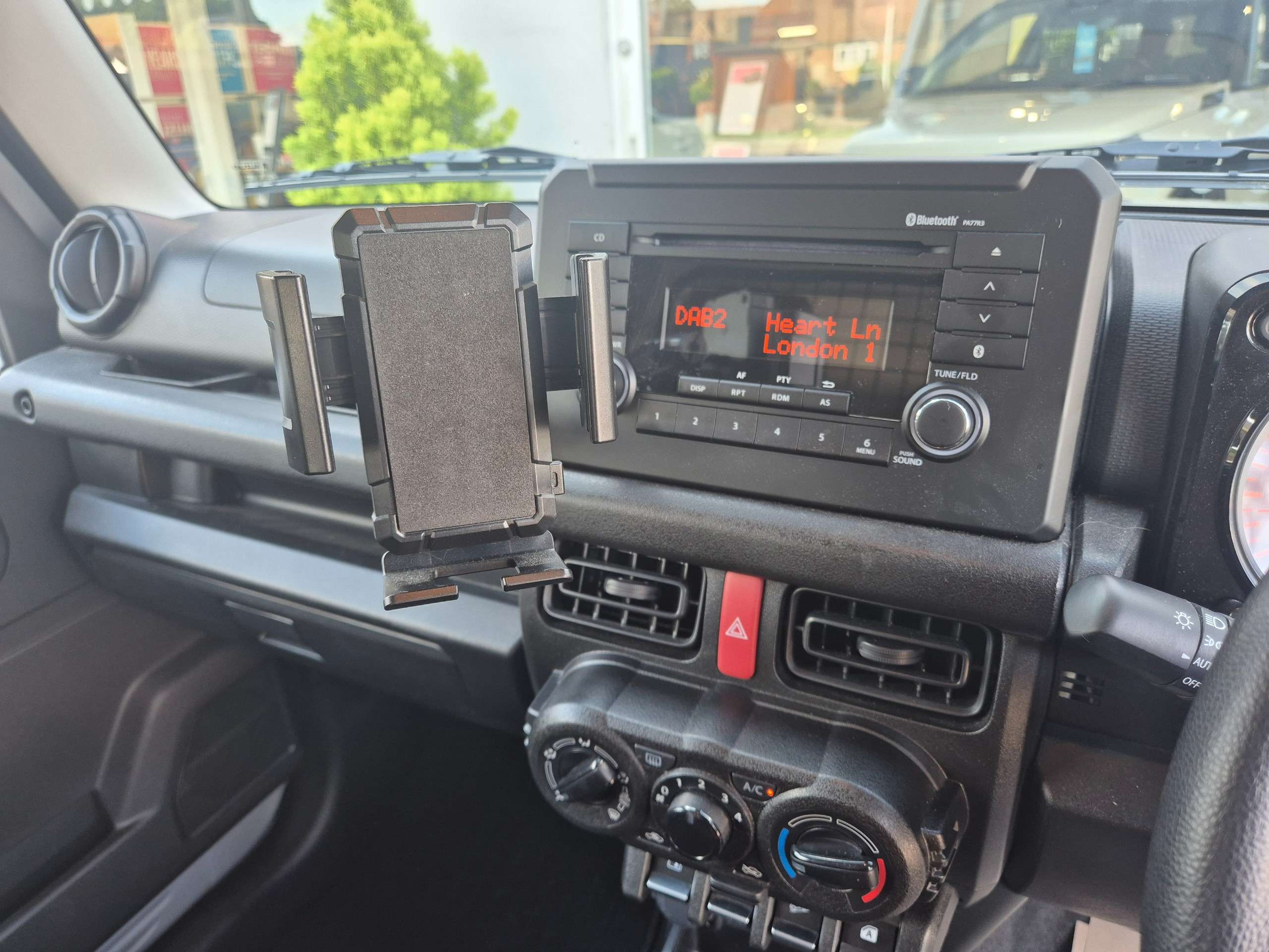 2023 SUZUKI JIMNY 2023 SUZUKI JIMNY