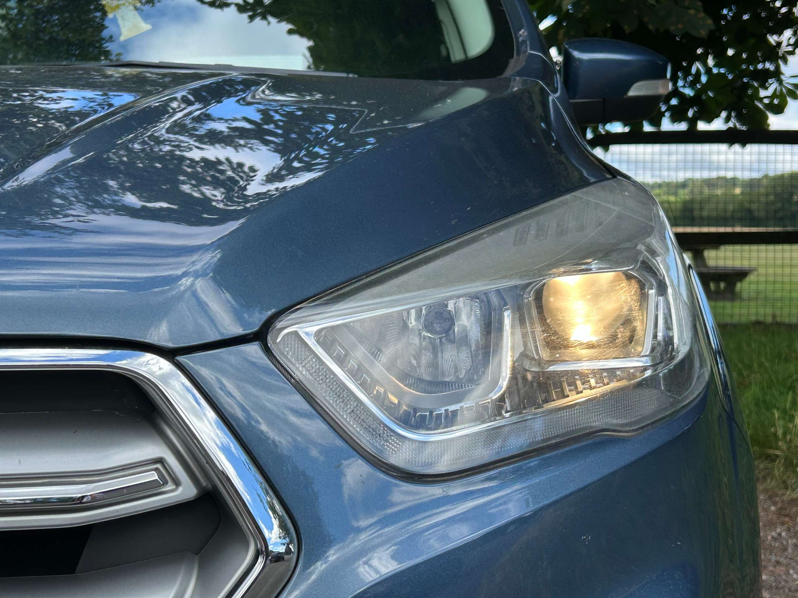 2019 FORD KUGA 2019 FORD KUGA