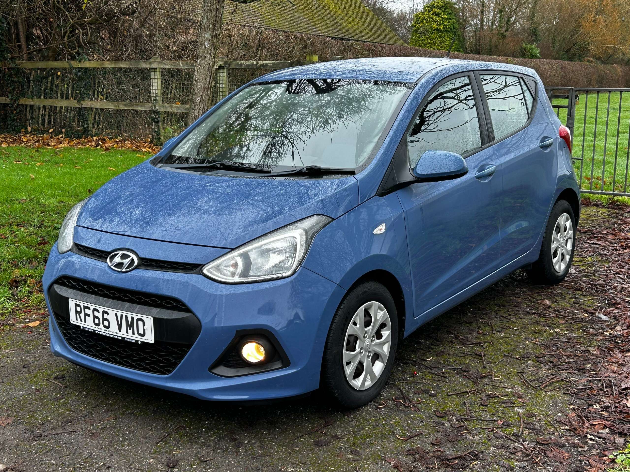 2016 HYUNDAI I10 2016 HYUNDAI I10