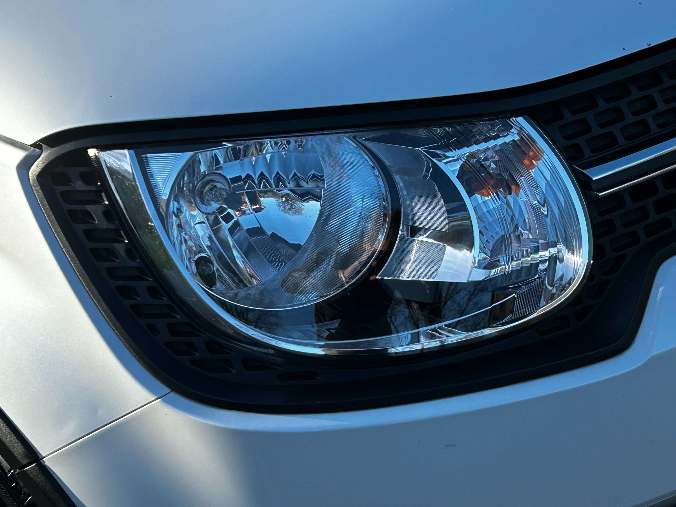 2018 SUZUKI IGNIS 2018 SUZUKI IGNIS