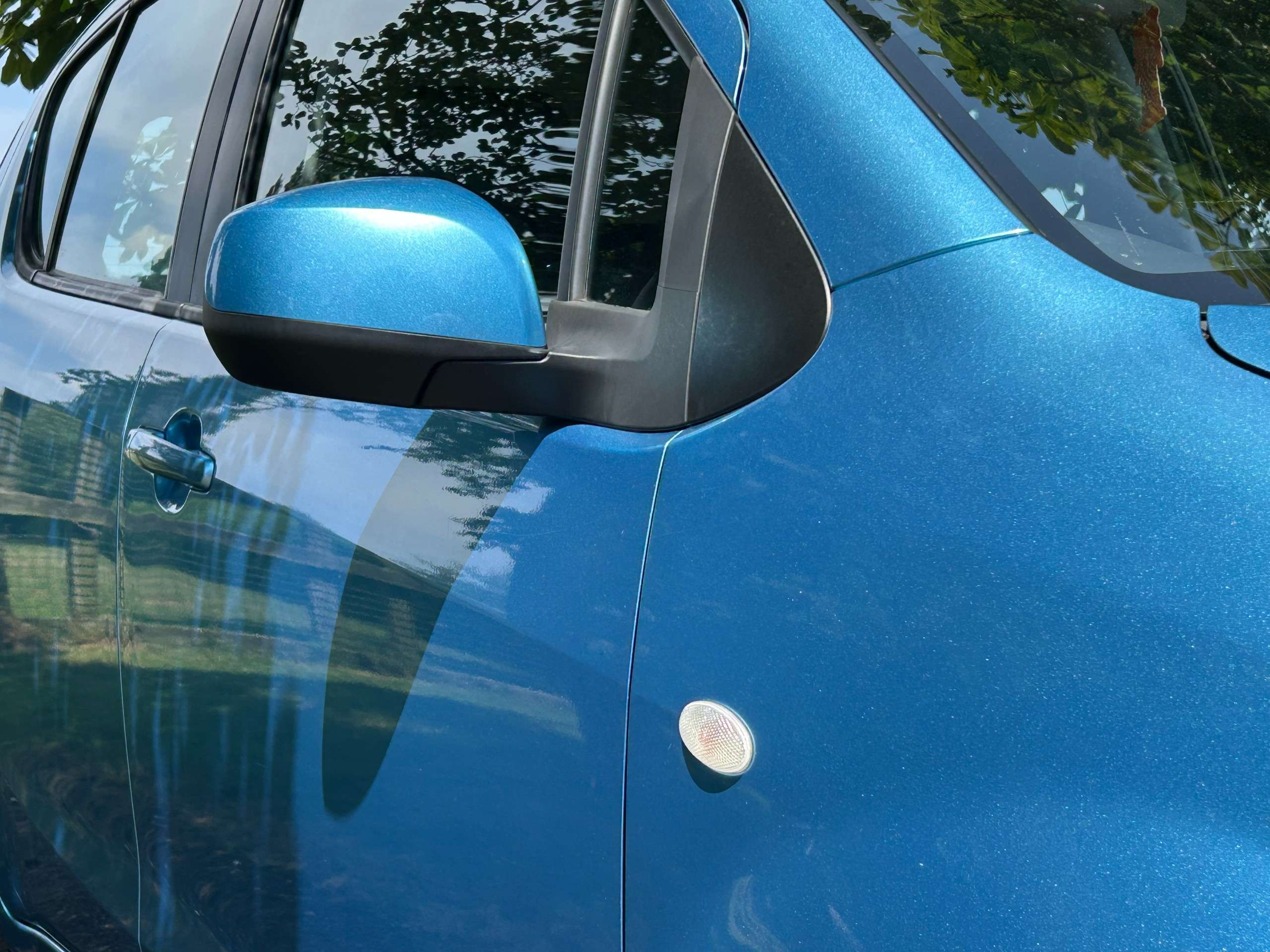 2013 SUZUKI SPLASH 2013 SUZUKI SPLASH