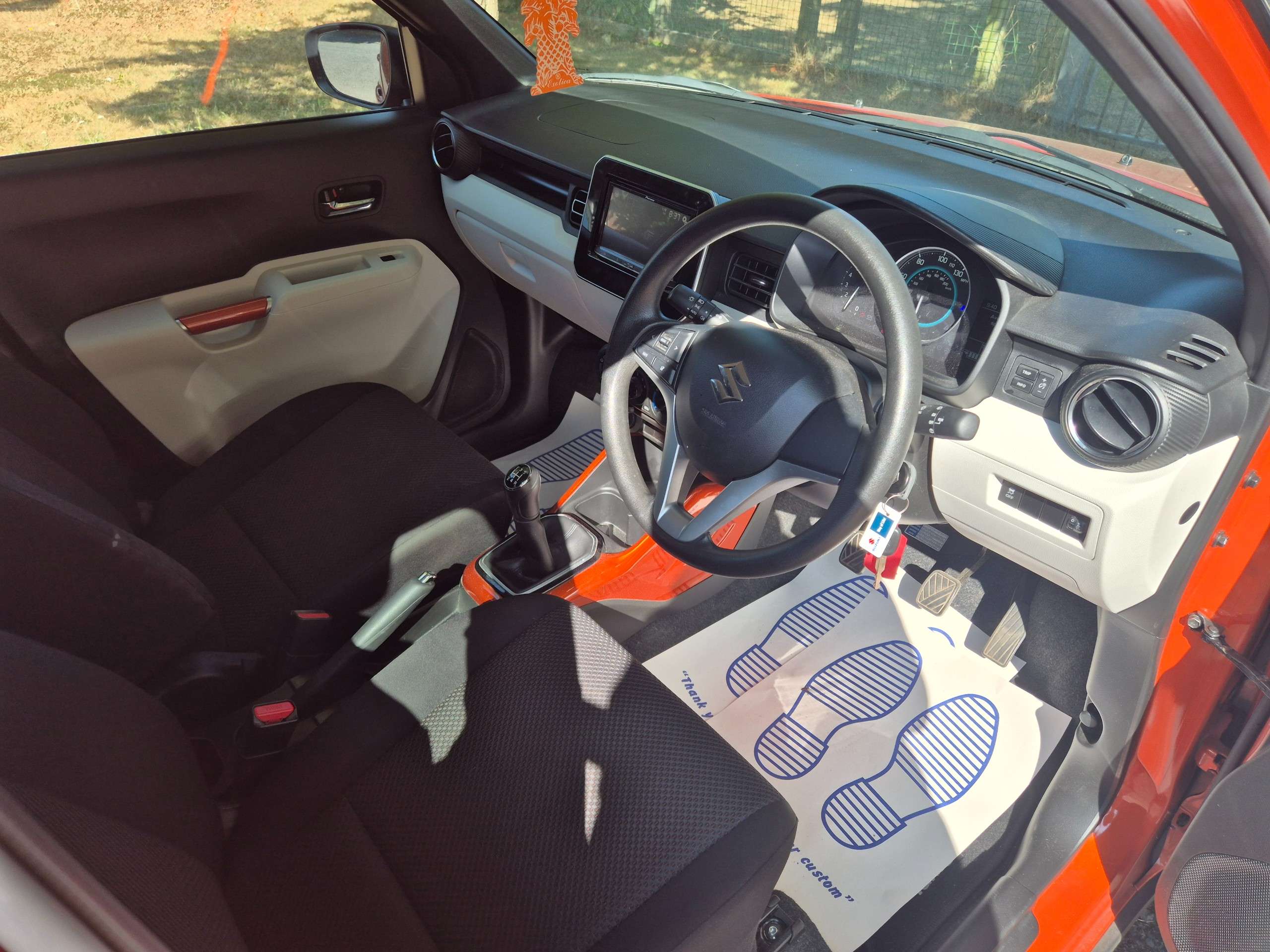 2017 SUZUKI IGNIS 2017 SUZUKI IGNIS