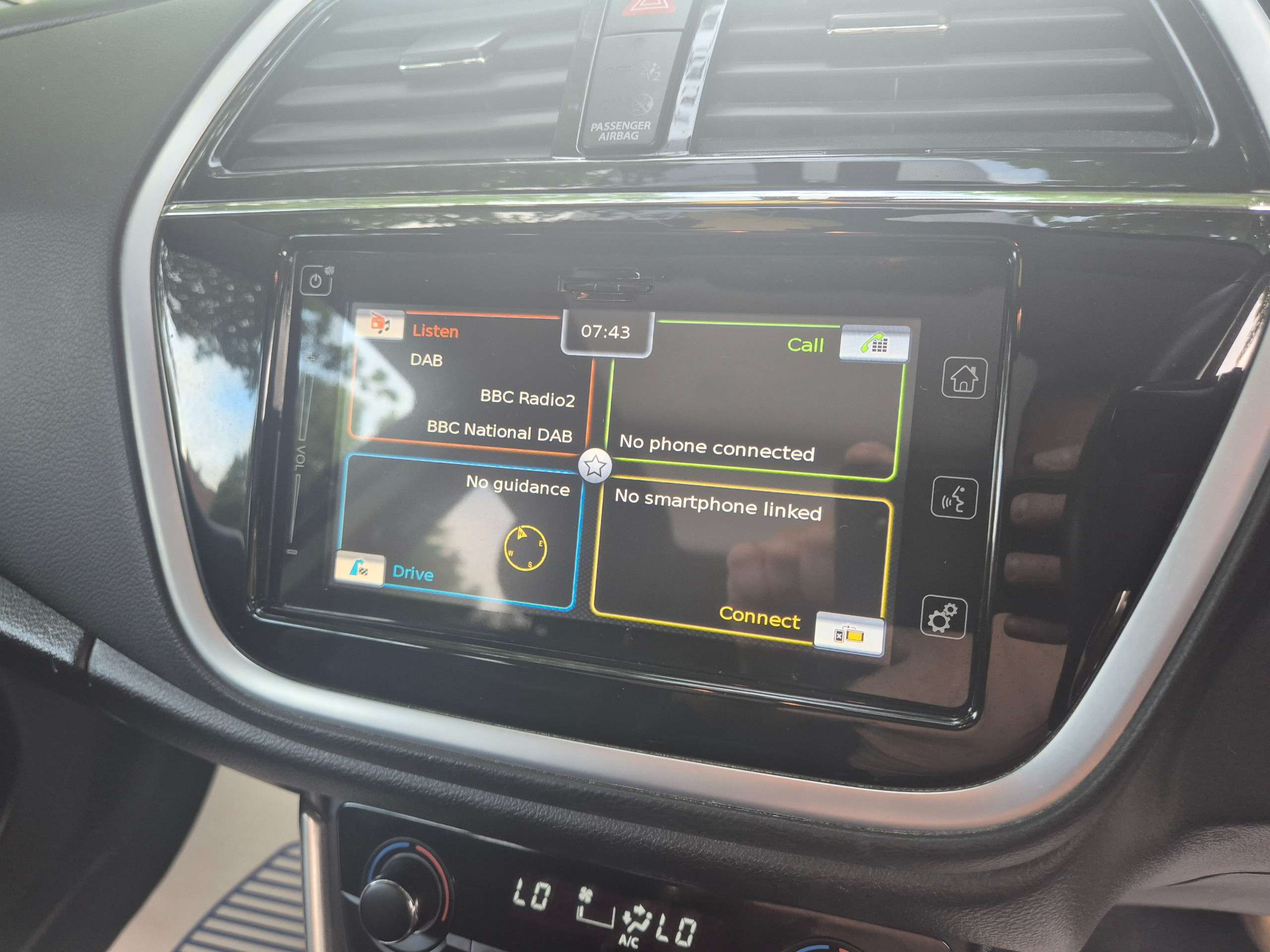 2017 SUZUKI SX4 2017 SUZUKI SX4
