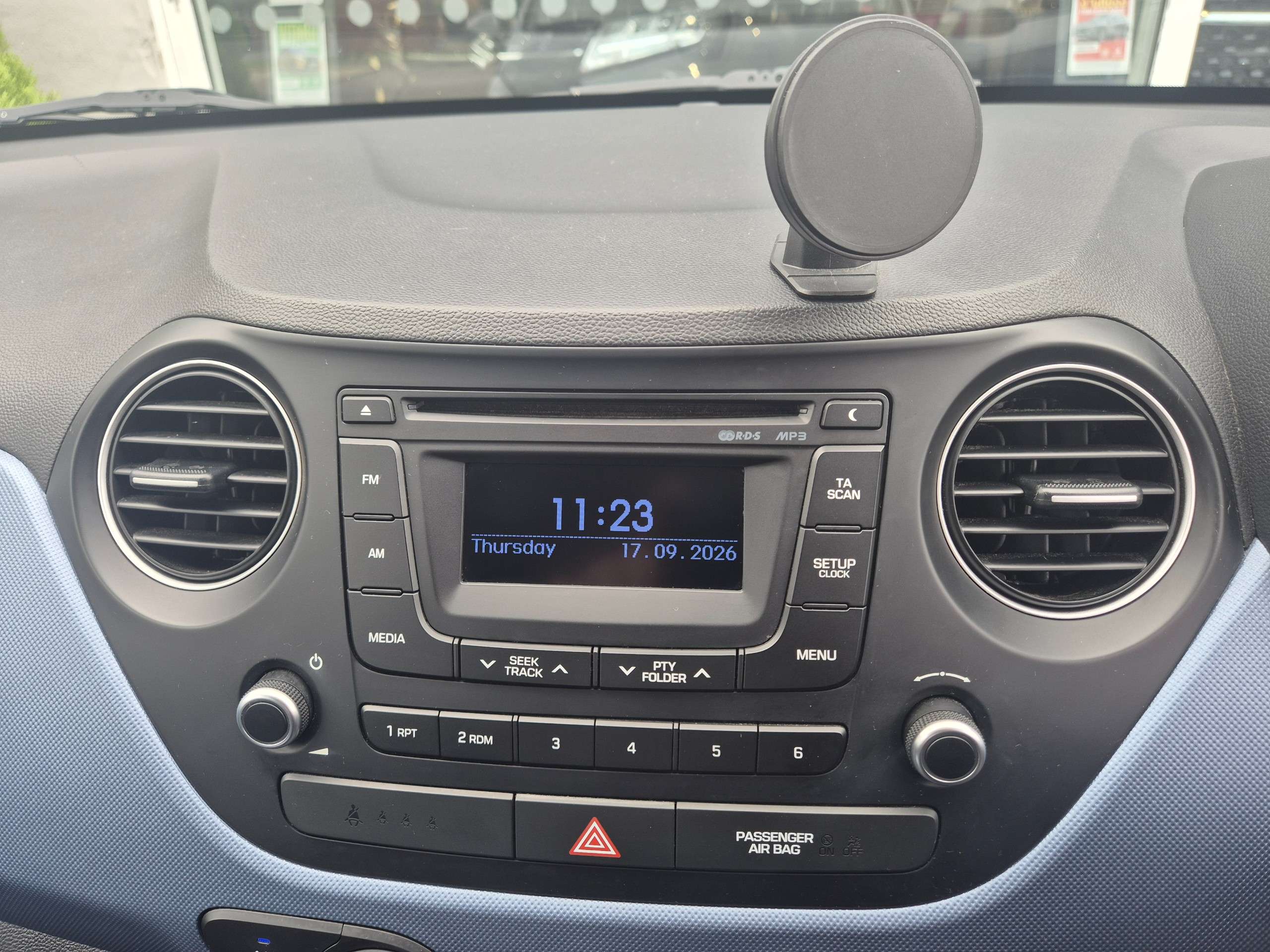 2016 HYUNDAI I10 2016 HYUNDAI I10