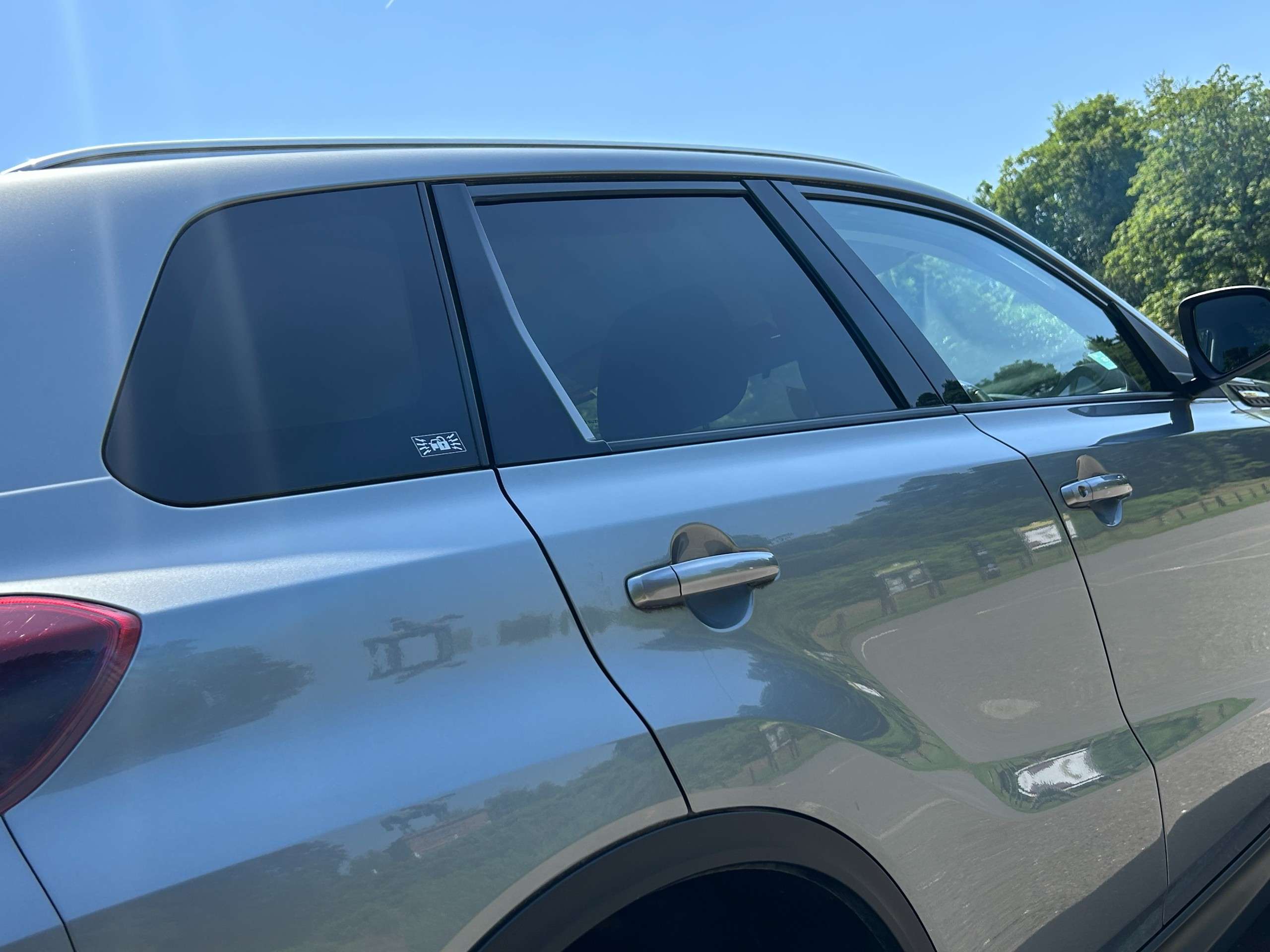 2022 SUZUKI VITARA 2022 SUZUKI VITARA