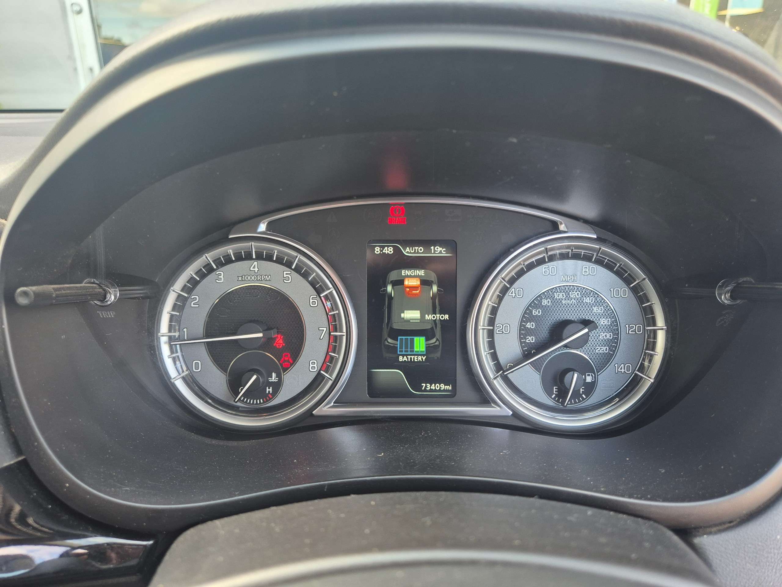 2022 SUZUKI SX4 2022 SUZUKI SX4