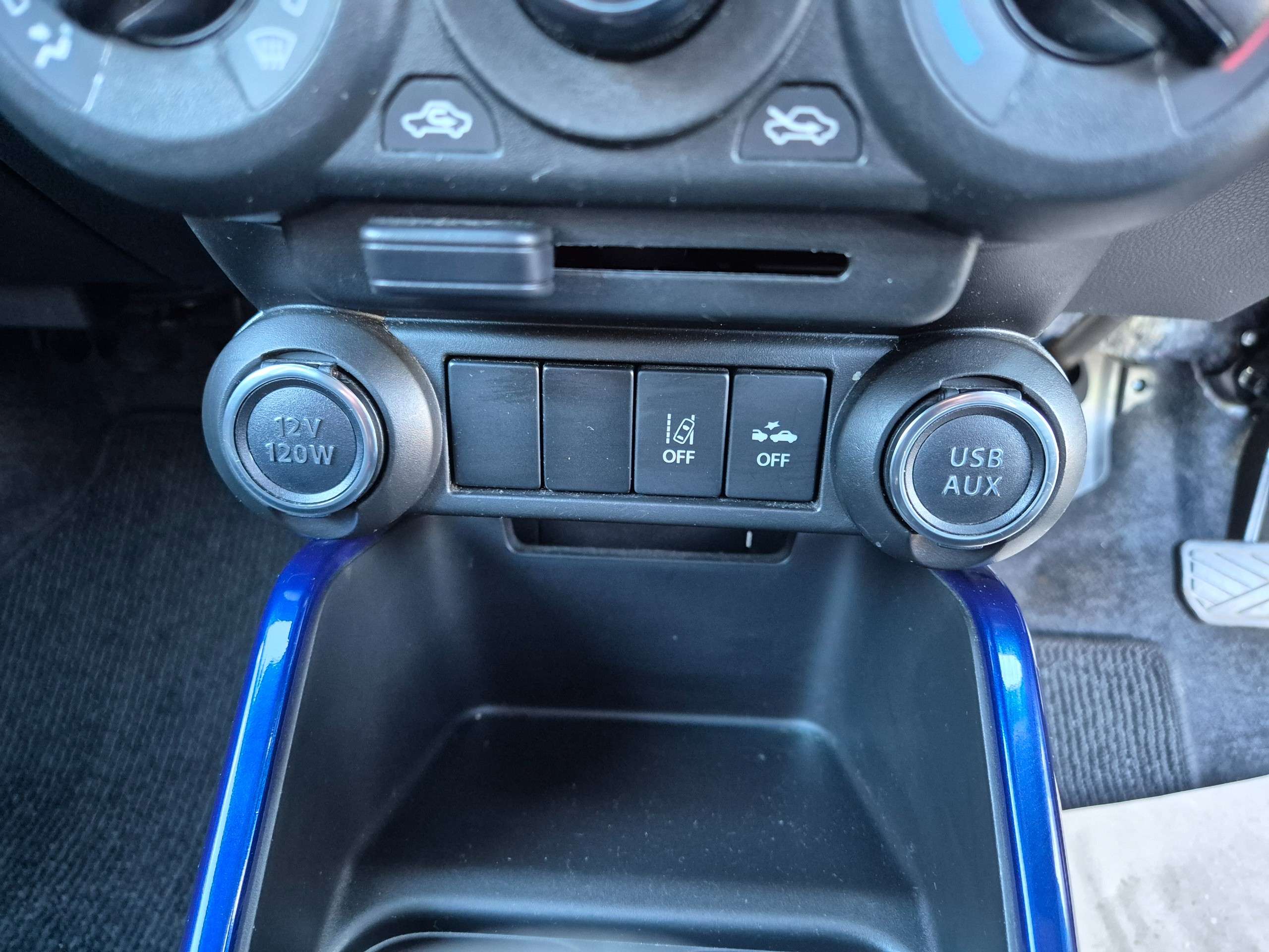 2021 SUZUKI IGNIS 2021 SUZUKI IGNIS