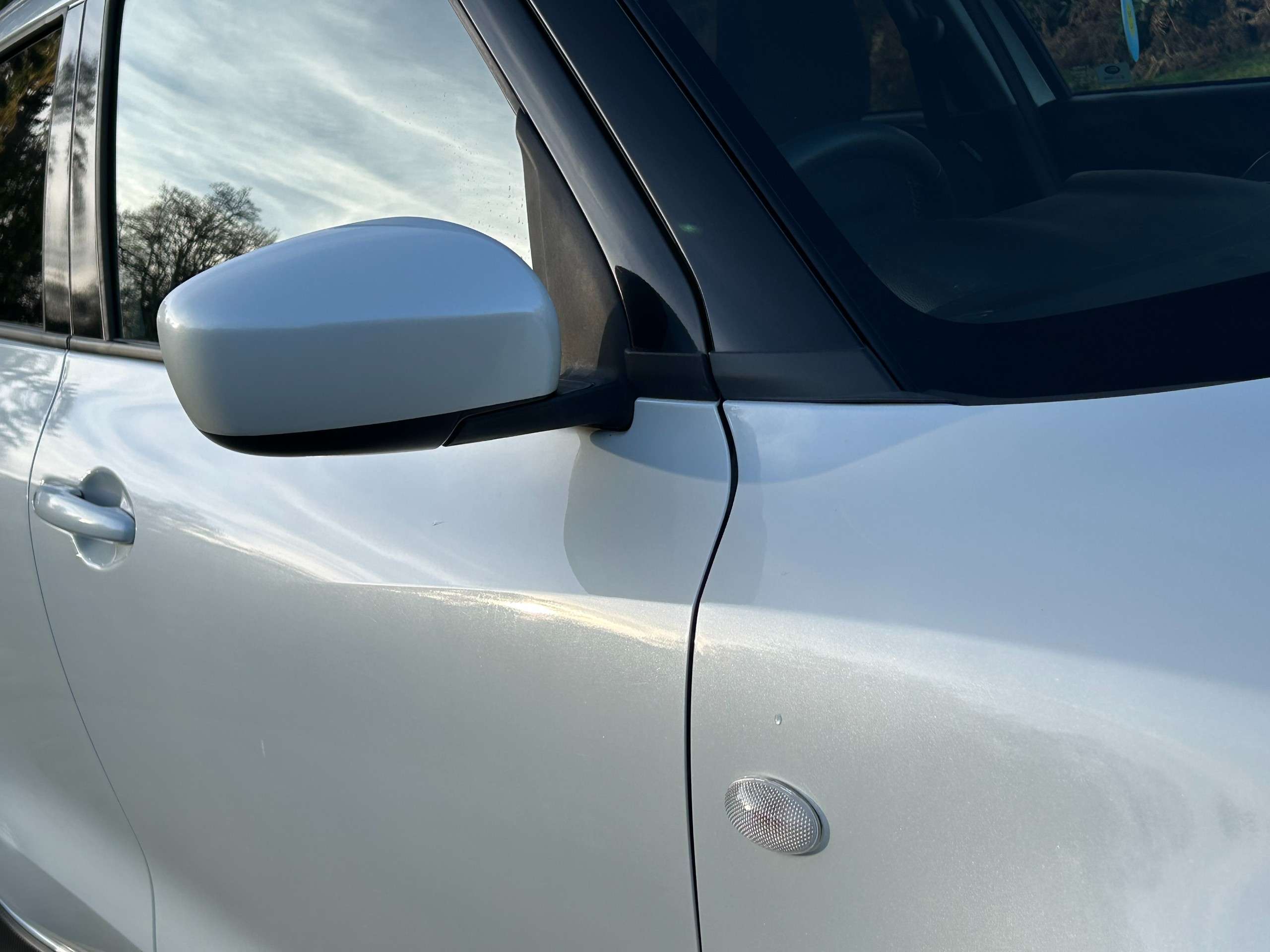 2020 SUZUKI SWIFT 2020 SUZUKI SWIFT