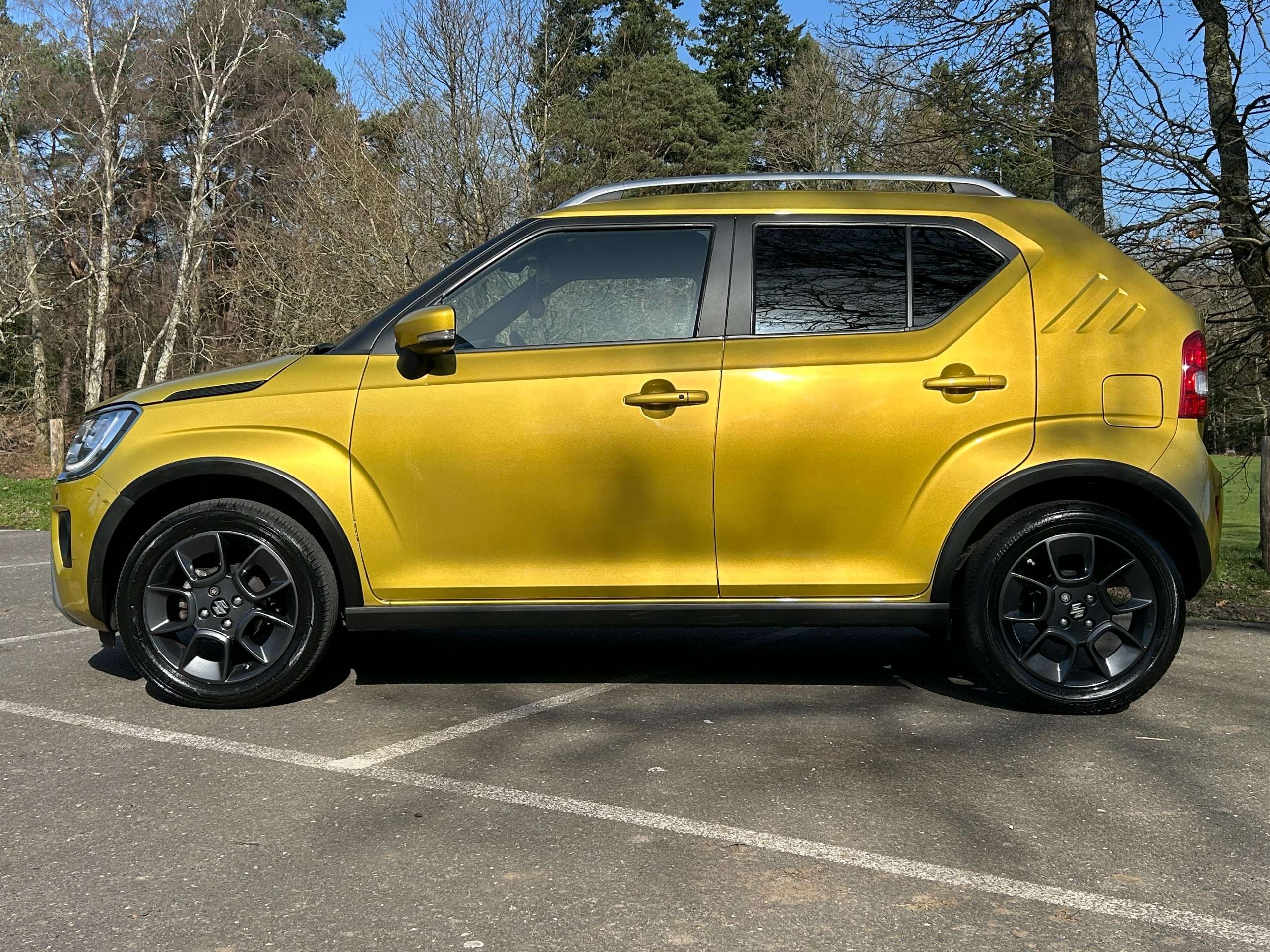 2022 SUZUKI IGNIS 2022 SUZUKI IGNIS
