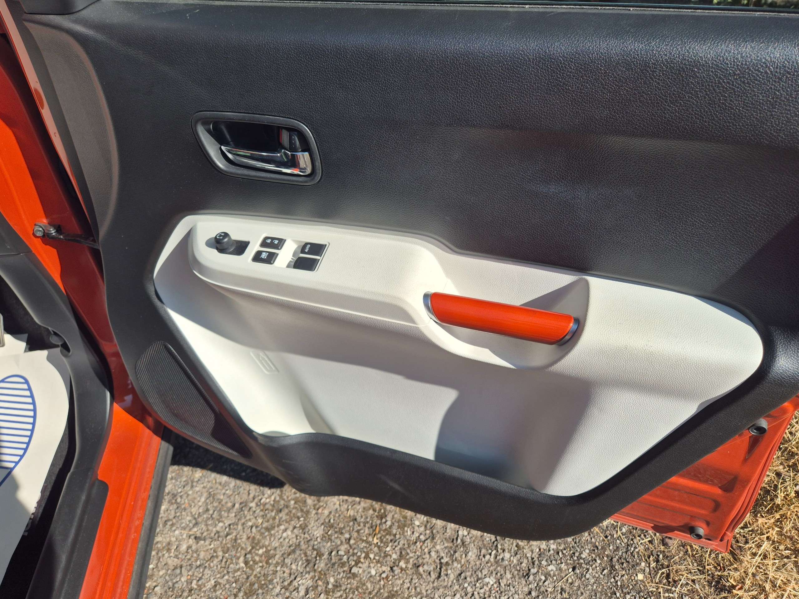 2017 SUZUKI IGNIS 2017 SUZUKI IGNIS