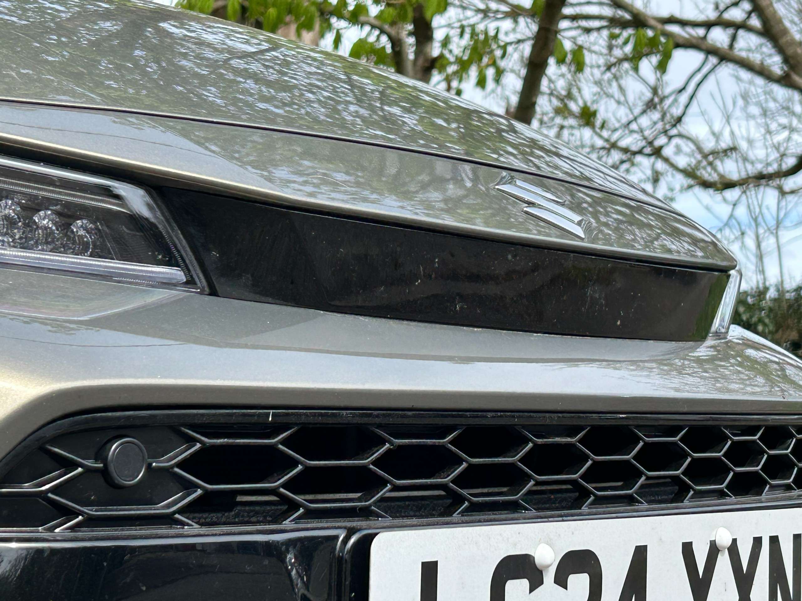 2024 SUZUKI SWACE 2024 SUZUKI SWACE