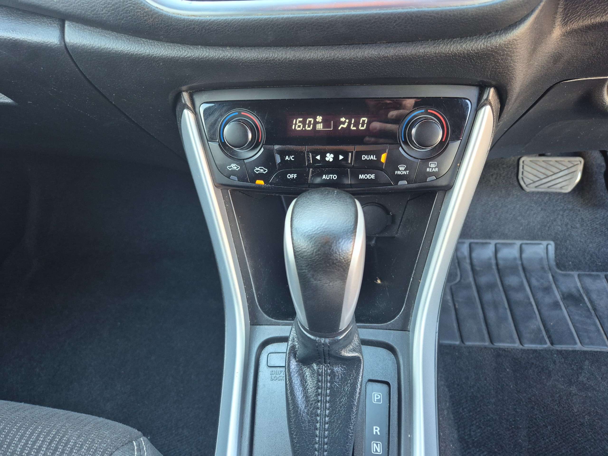 2019 SUZUKI SX4 S-CROSS 2019 SUZUKI SX4 S-CROSS