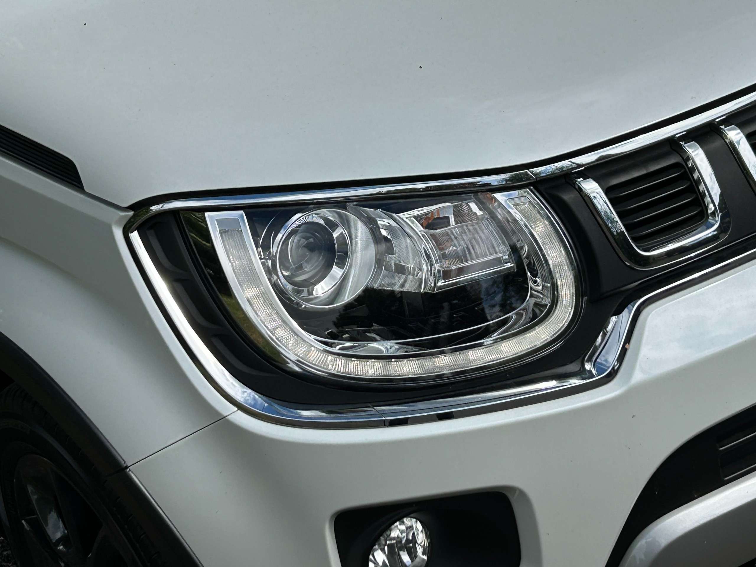 2021 SUZUKI IGNIS 2021 SUZUKI IGNIS