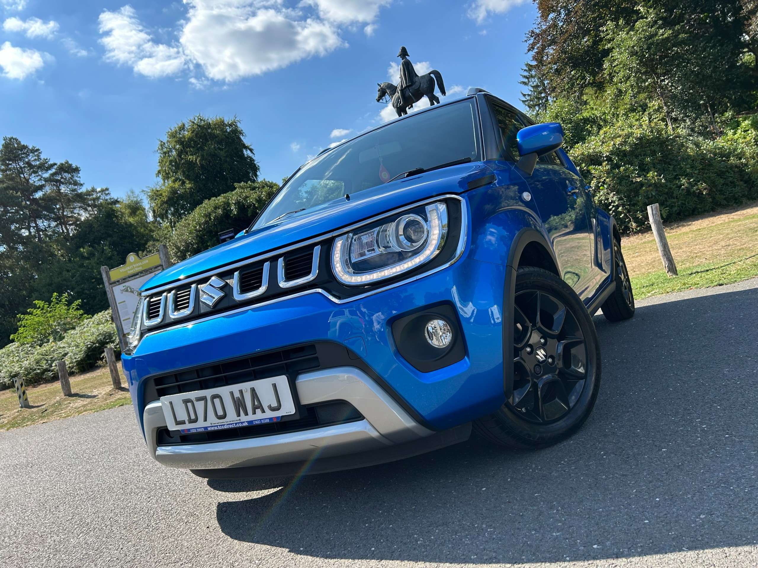 2020 SUZUKI IGNIS 2020 SUZUKI IGNIS