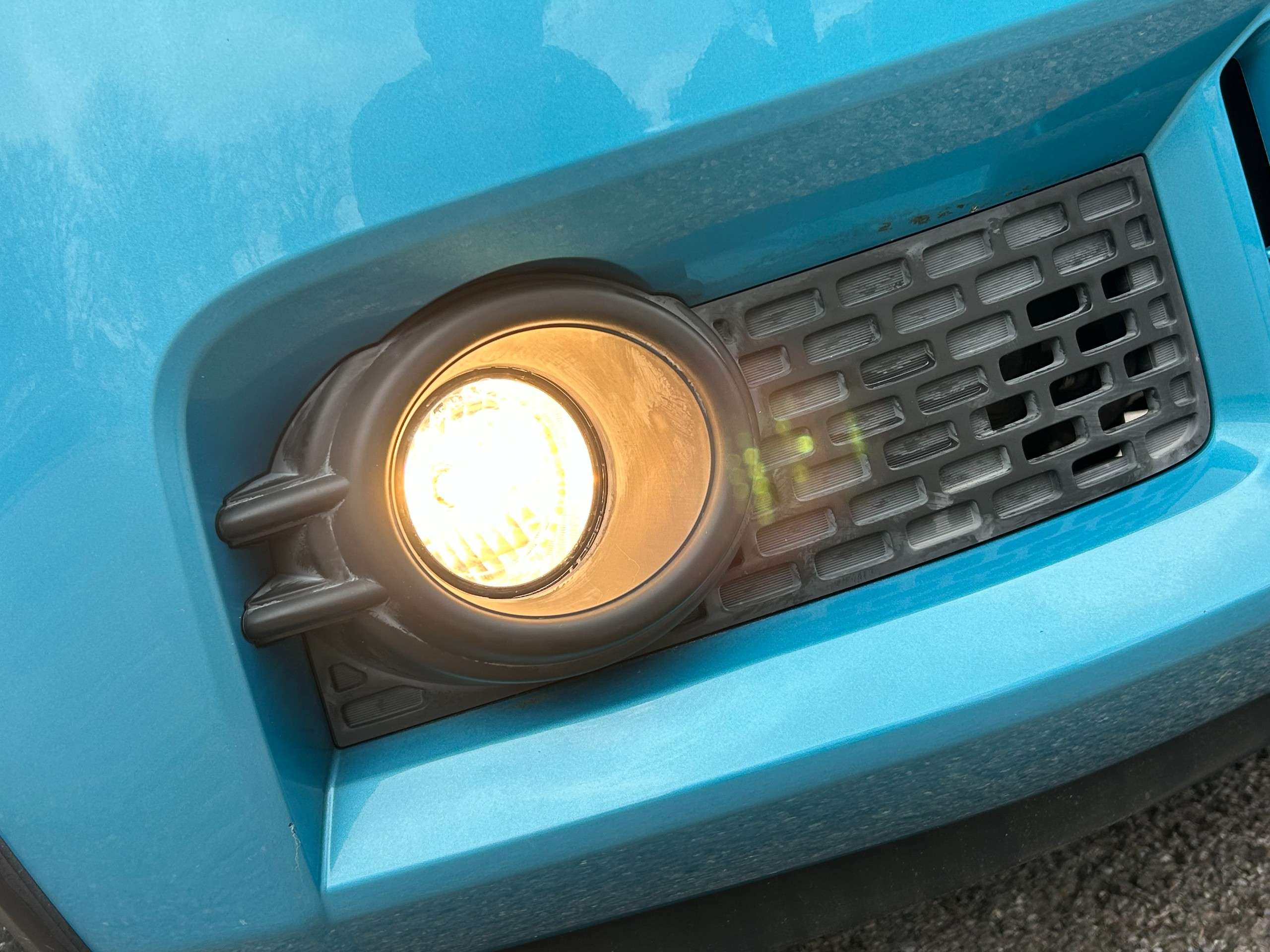 2017 SUZUKI IGNIS 2017 SUZUKI IGNIS