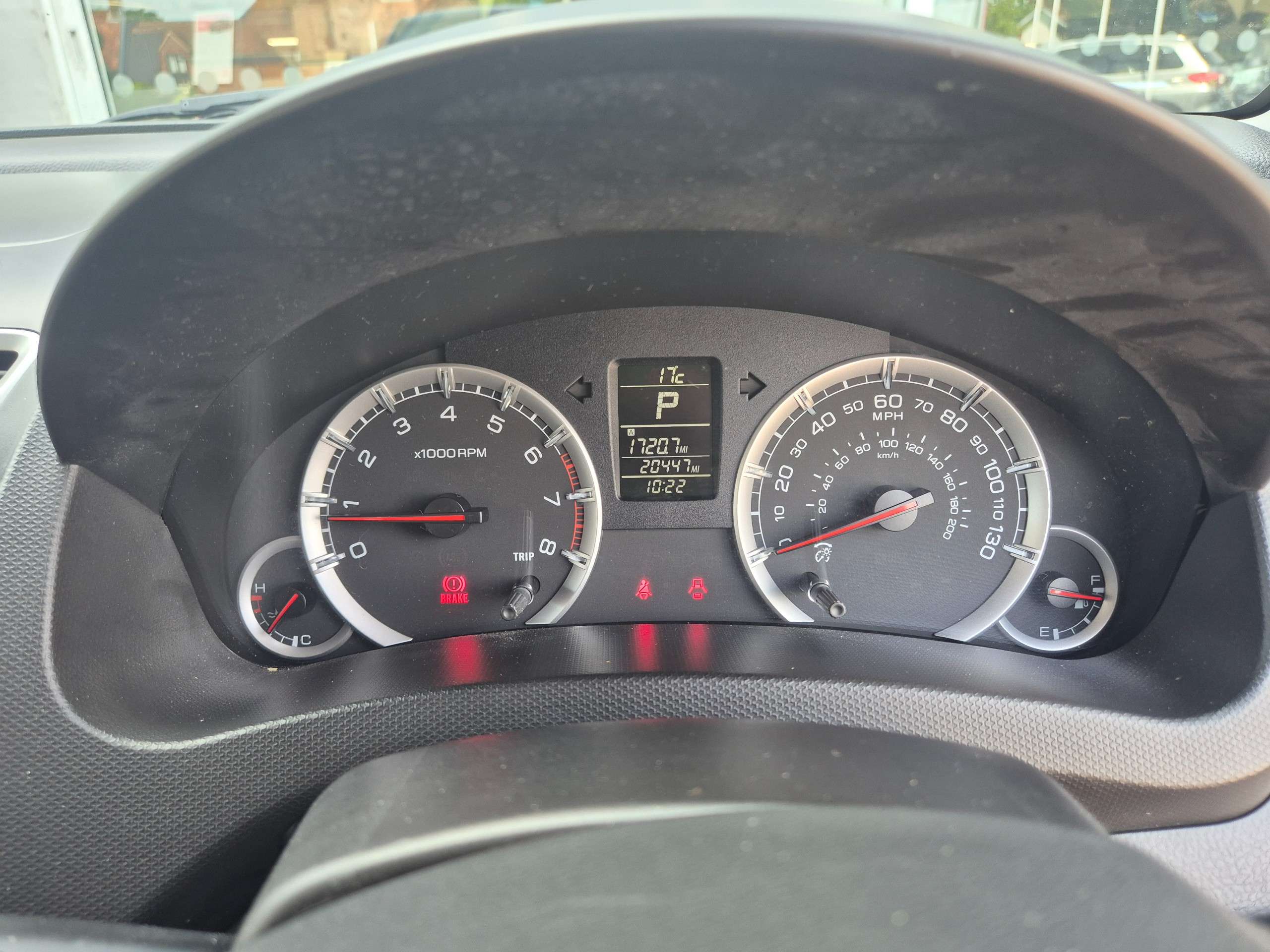 2014 SUZUKI SWIFT 2014 SUZUKI SWIFT
