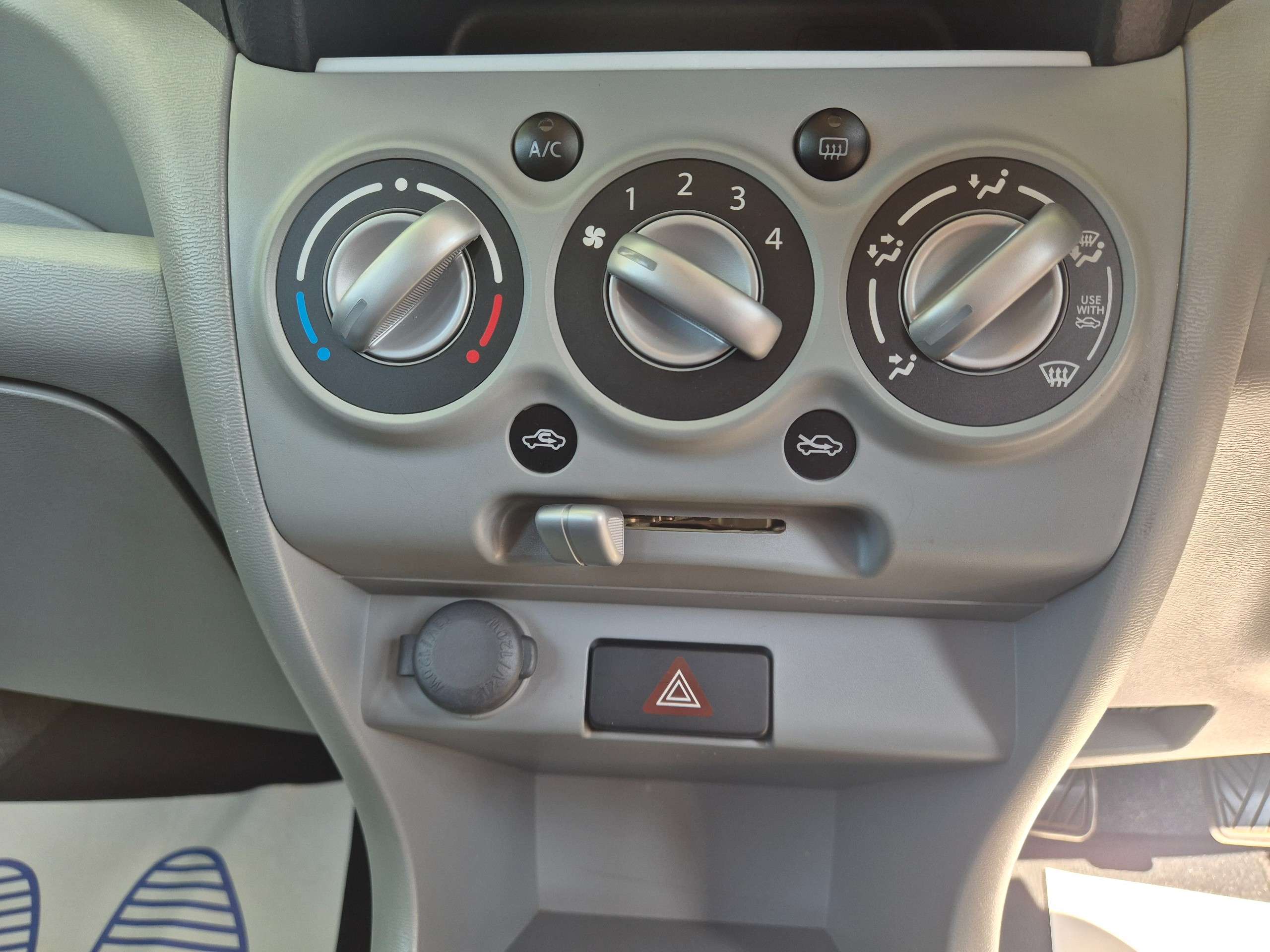 2012 SUZUKI ALTO 2012 SUZUKI ALTO