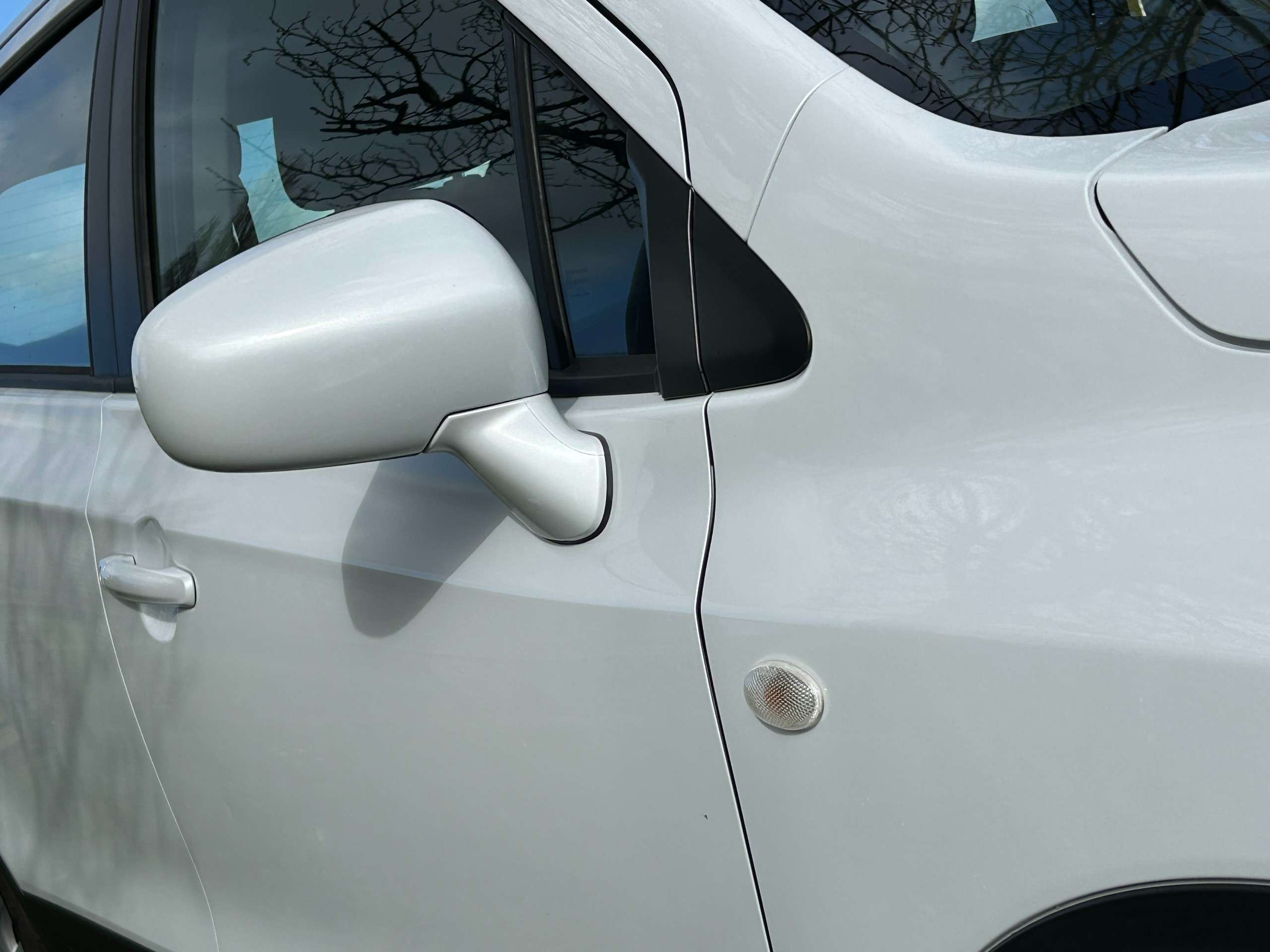 2016 SUZUKI SX4 2016 SUZUKI SX4