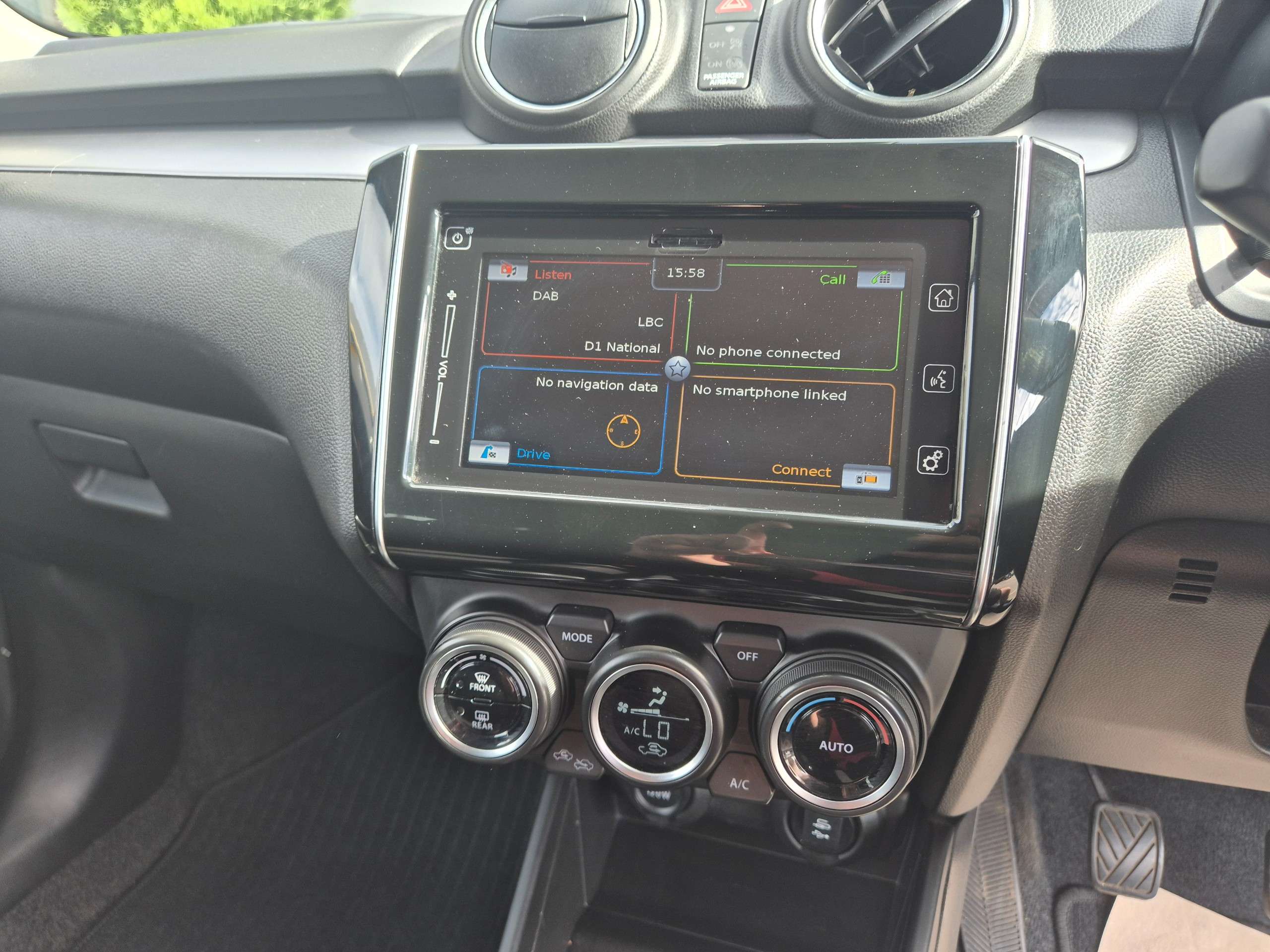 2022 SUZUKI SWIFT 2022 SUZUKI SWIFT