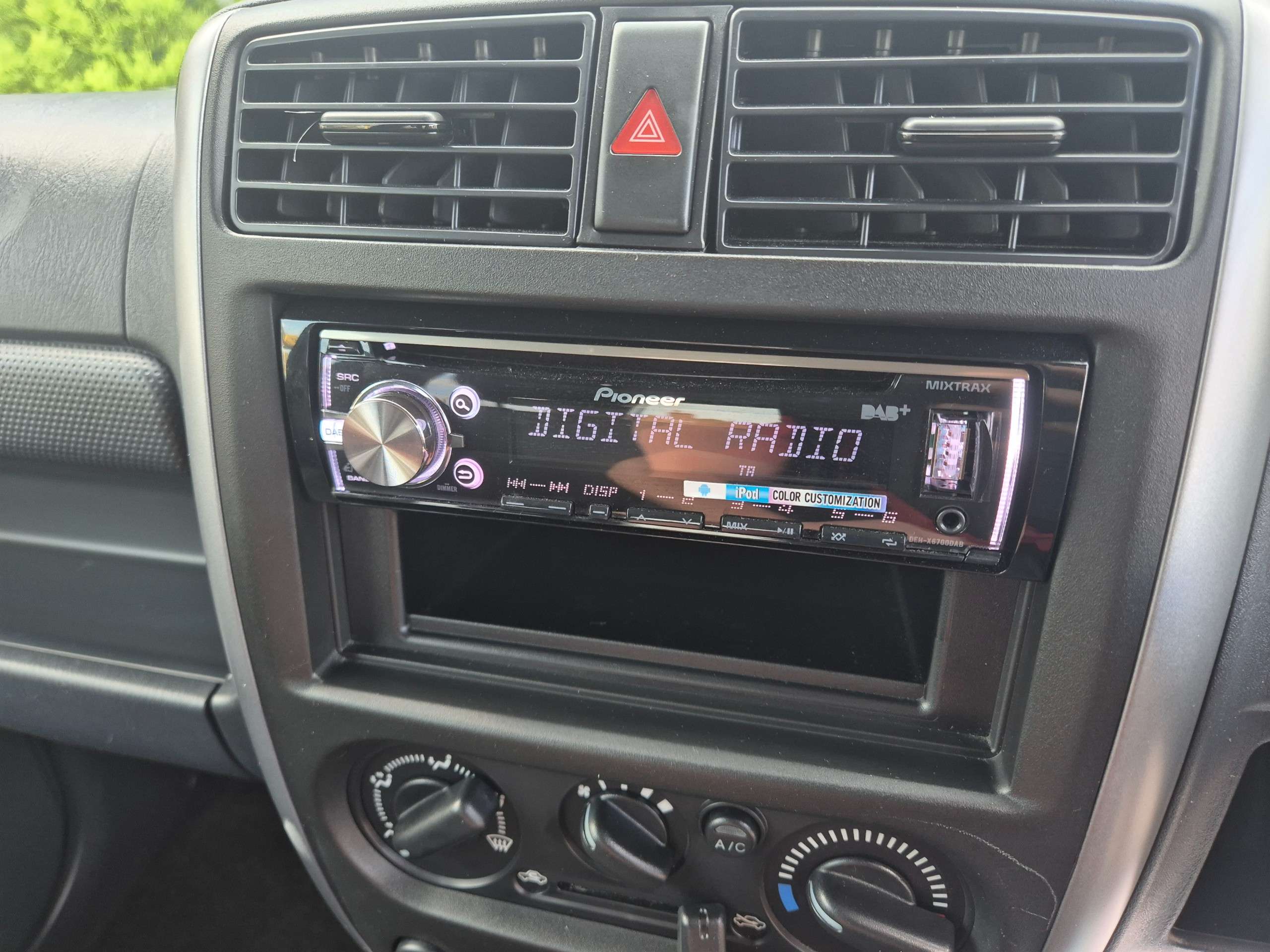 2016 SUZUKI JIMNY 2016 SUZUKI JIMNY