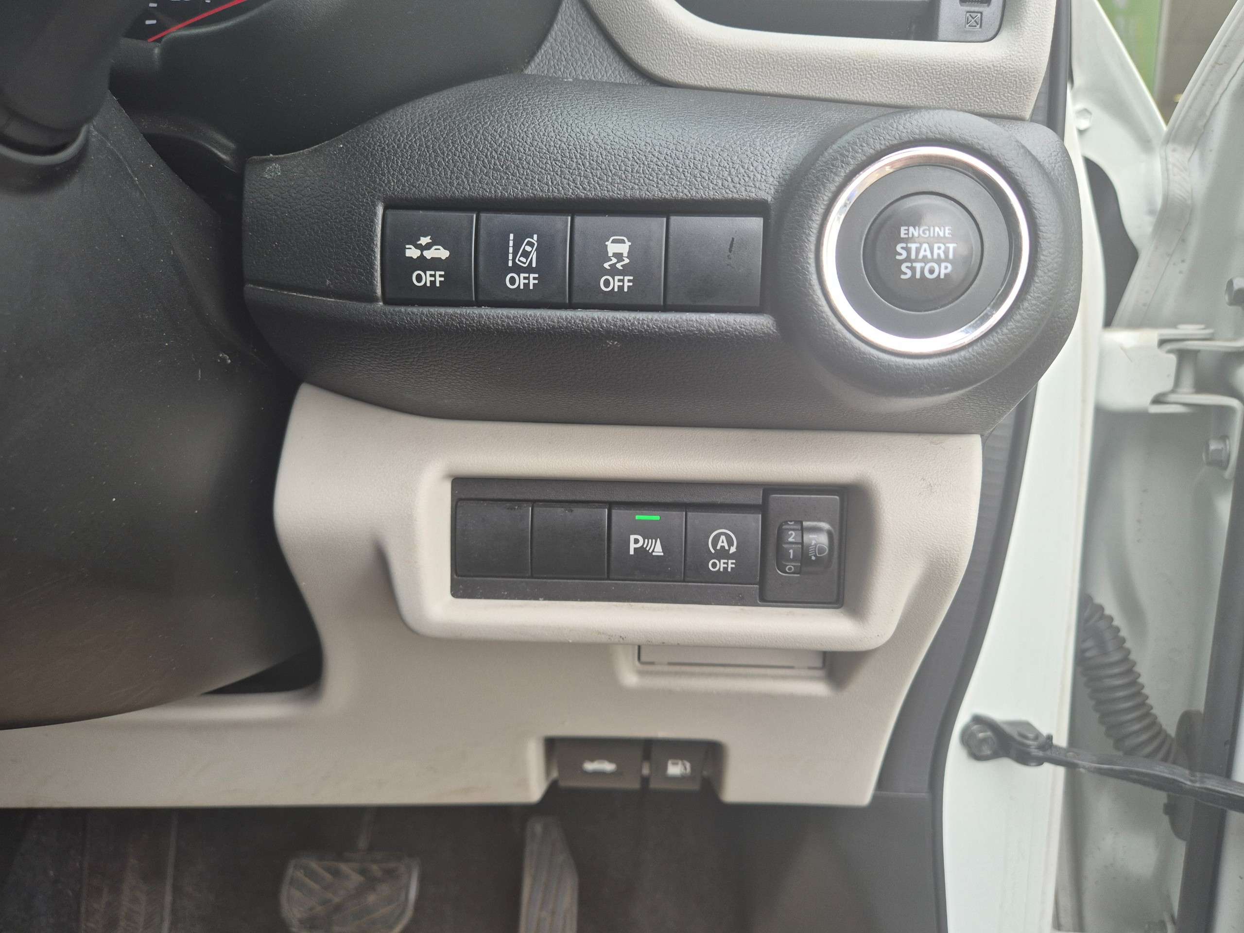 2024 SUZUKI SWIFT 2024 SUZUKI SWIFT