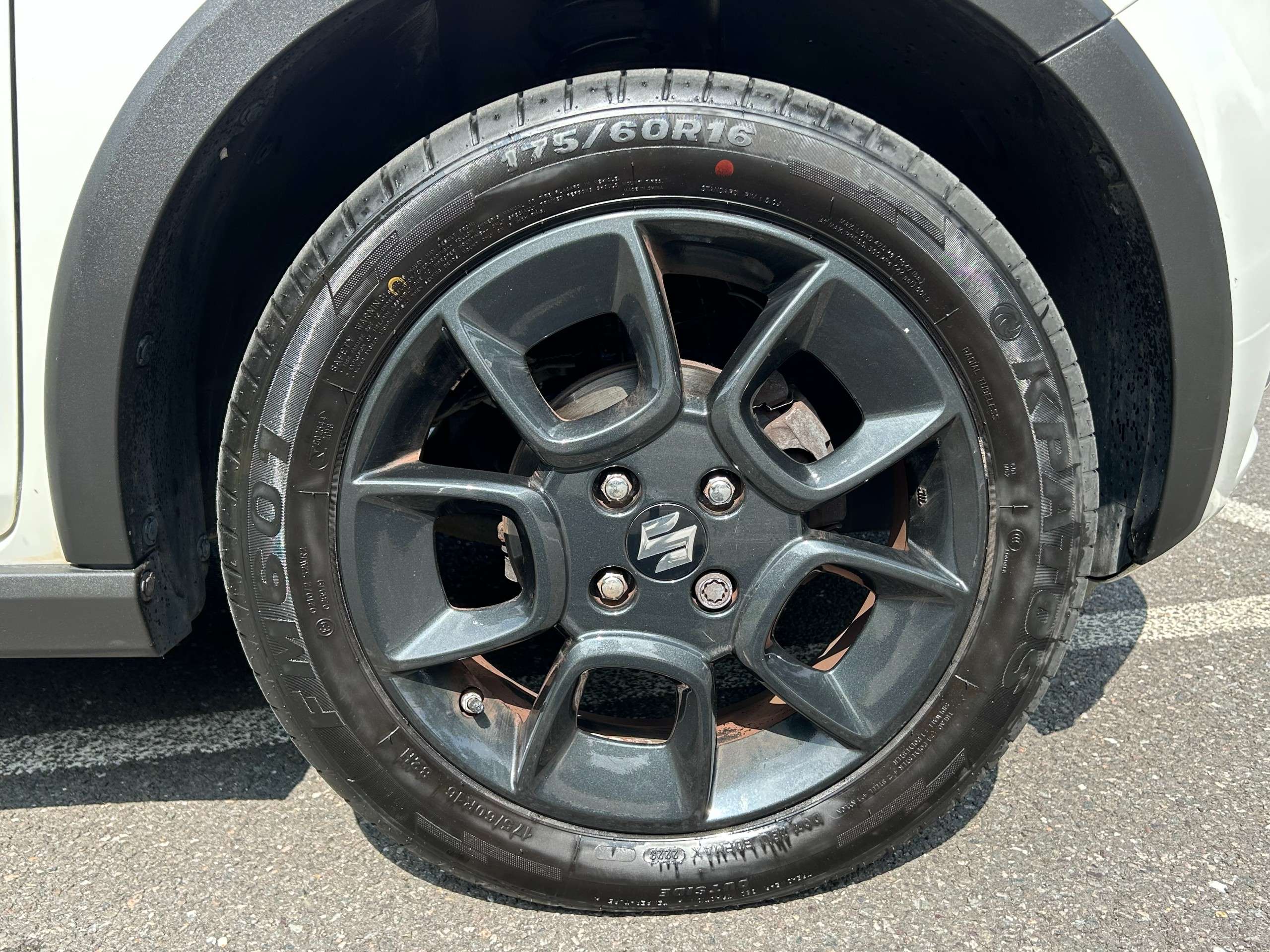 2017 SUZUKI IGNIS 2017 SUZUKI IGNIS