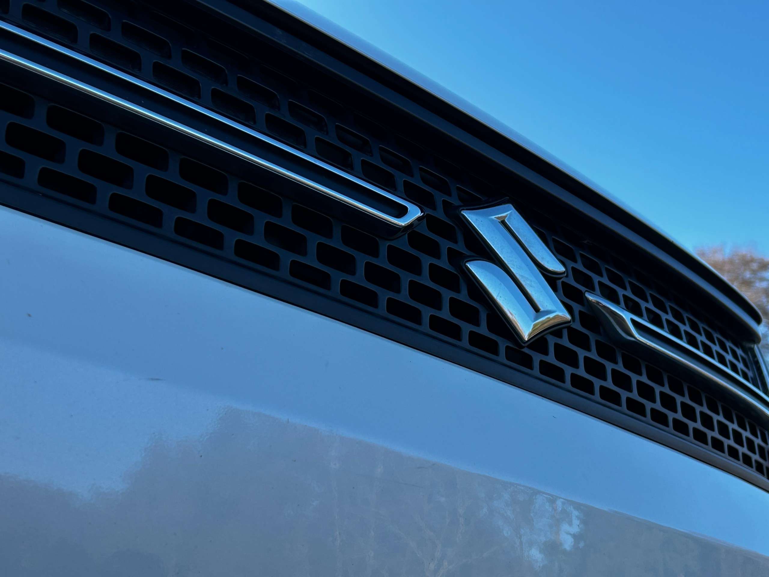 2018 SUZUKI IGNIS 2018 SUZUKI IGNIS