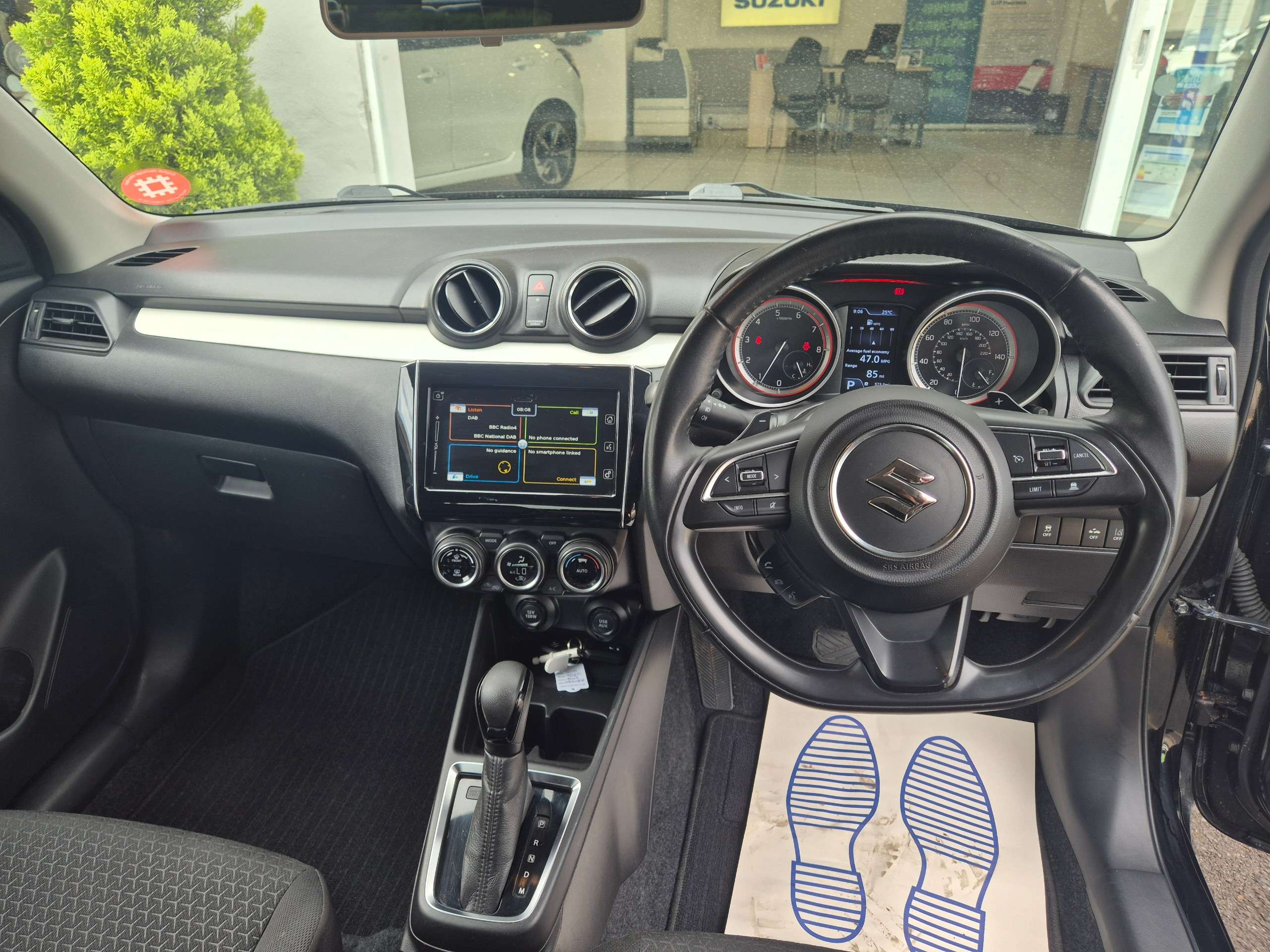 2020 SUZUKI SWIFT 2020 SUZUKI SWIFT
