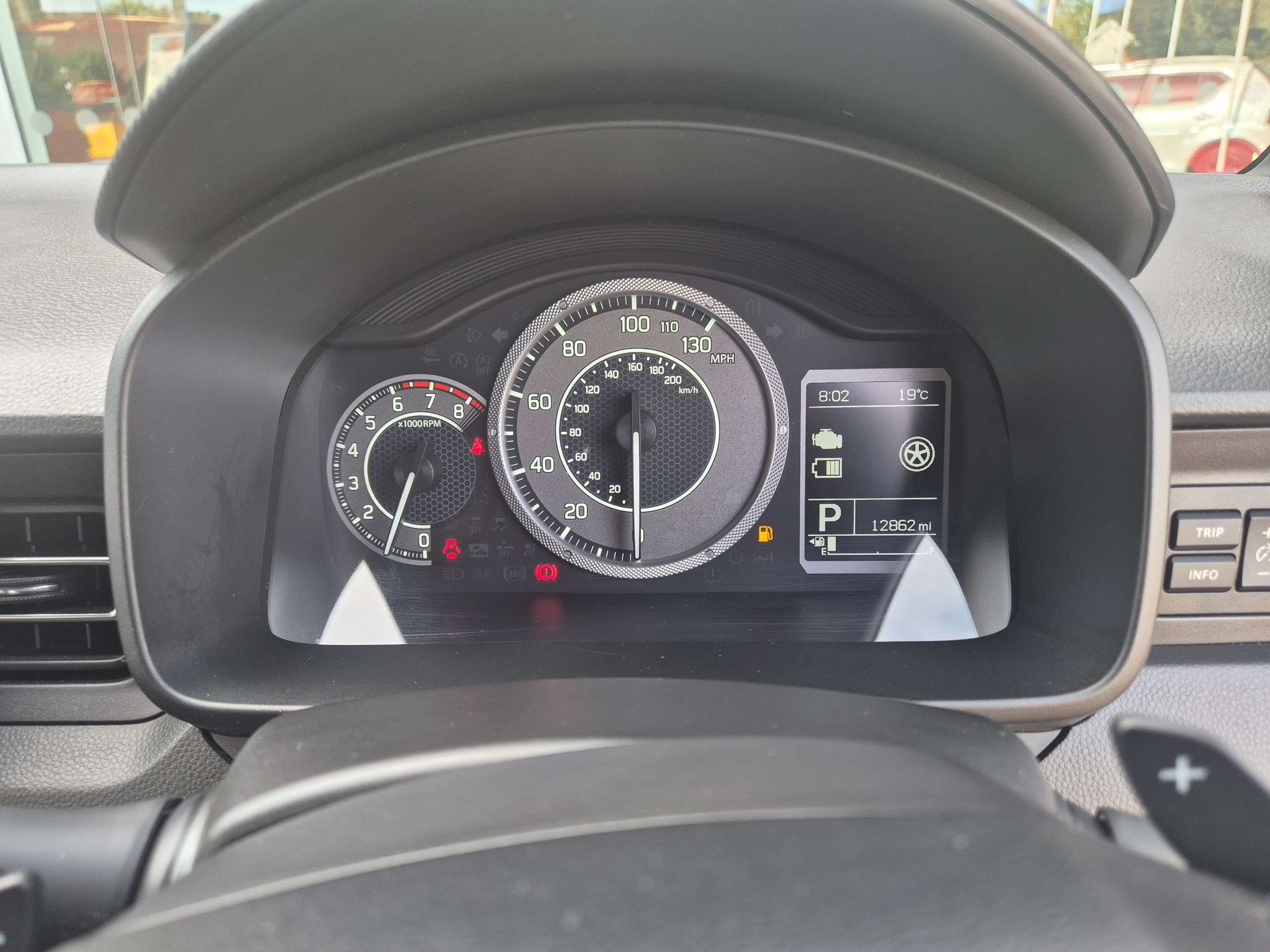 2023 SUZUKI IGNIS 2023 SUZUKI IGNIS