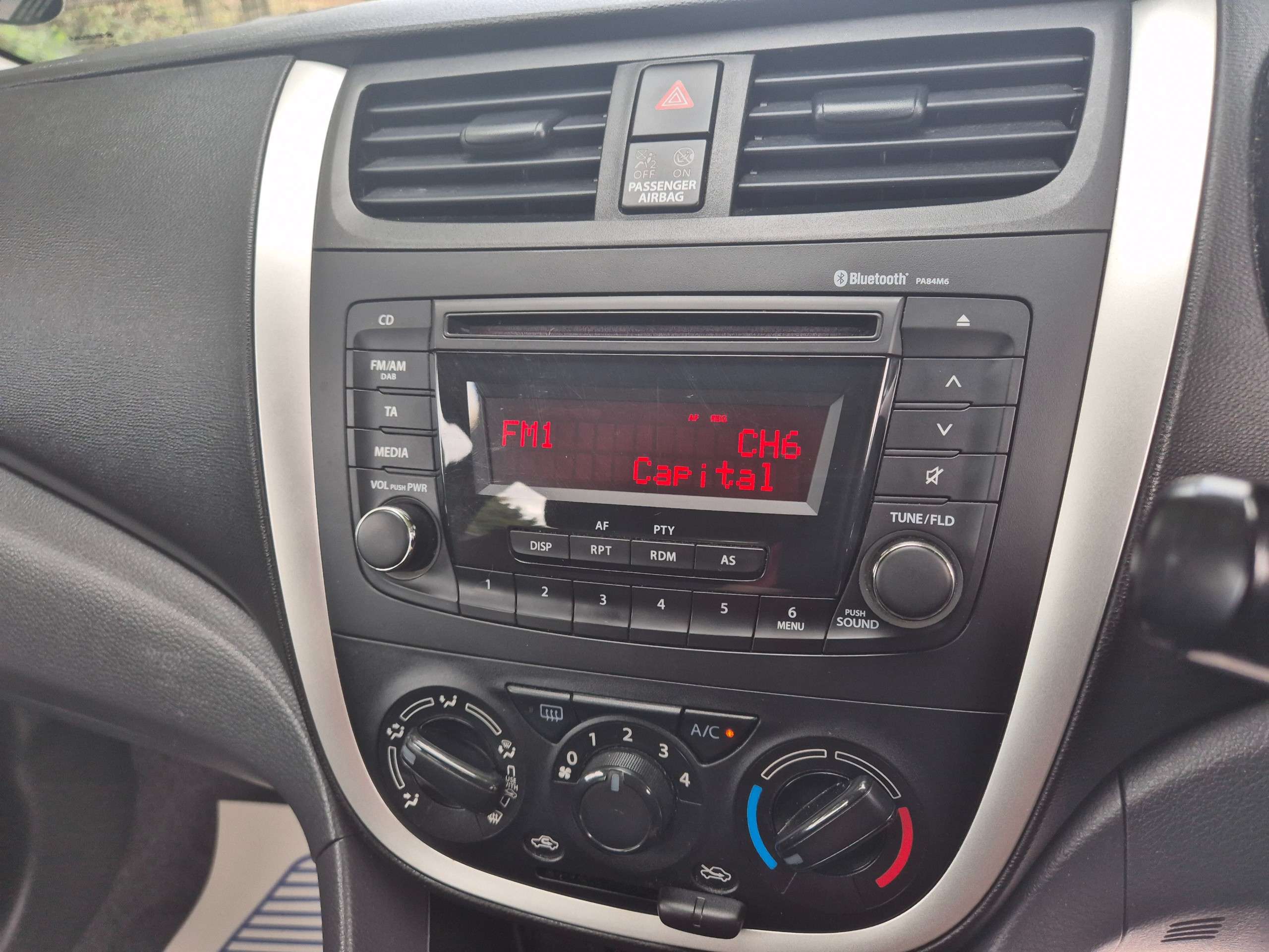 2015 SUZUKI CELERIO 2015 SUZUKI CELERIO