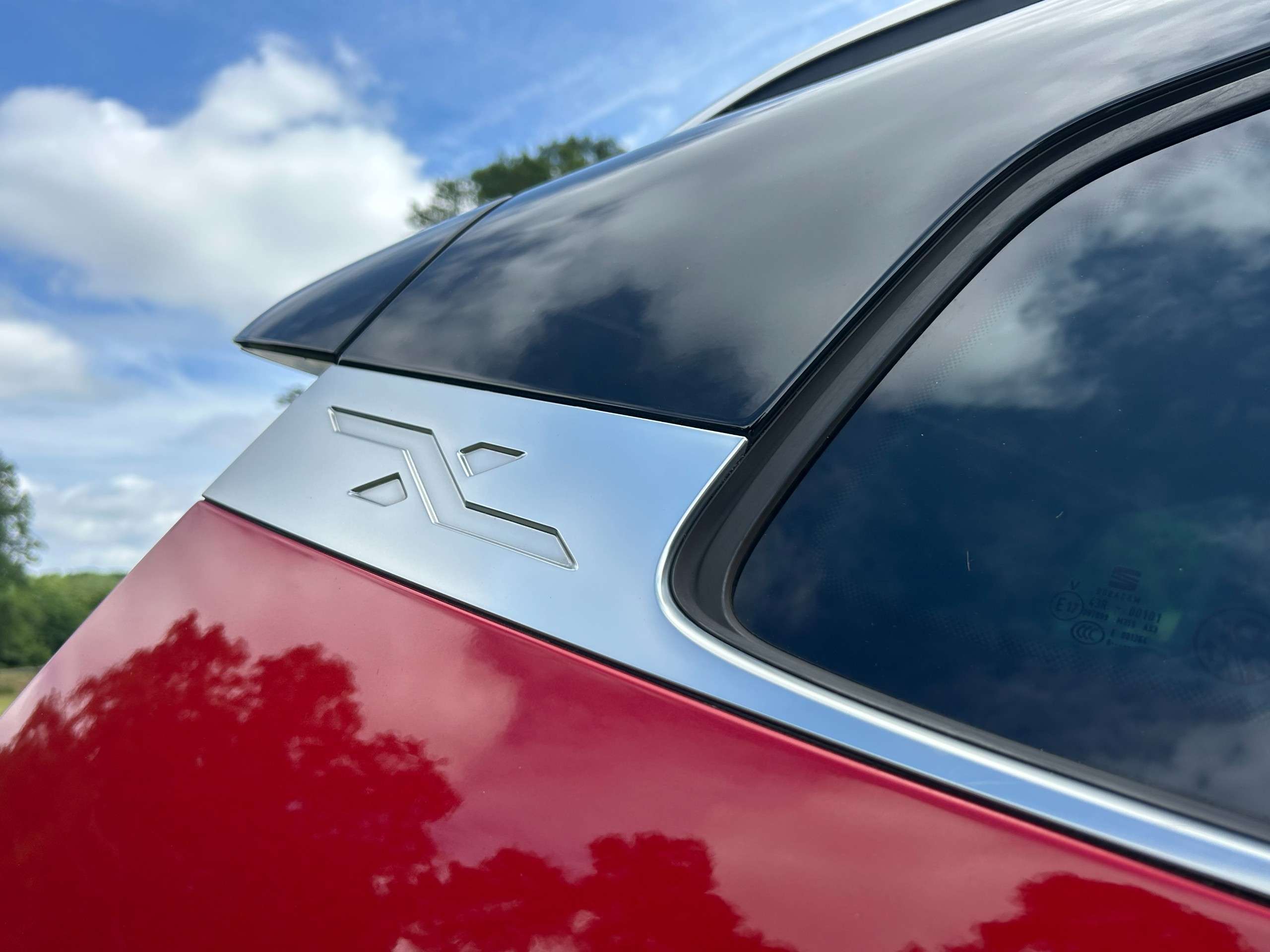 2018 SEAT ARONA 2018 SEAT ARONA