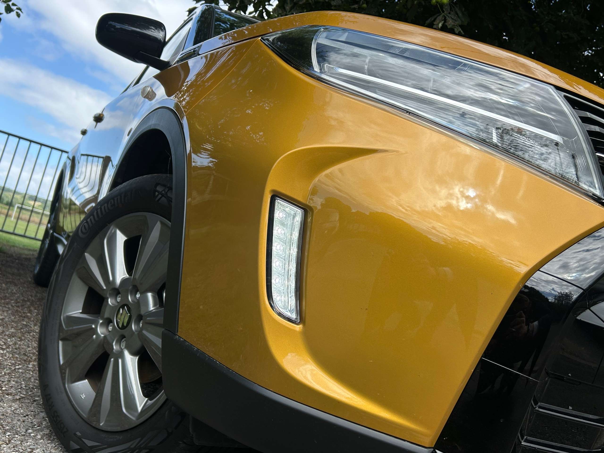 2025 SUZUKI VITARA 2025 SUZUKI VITARA