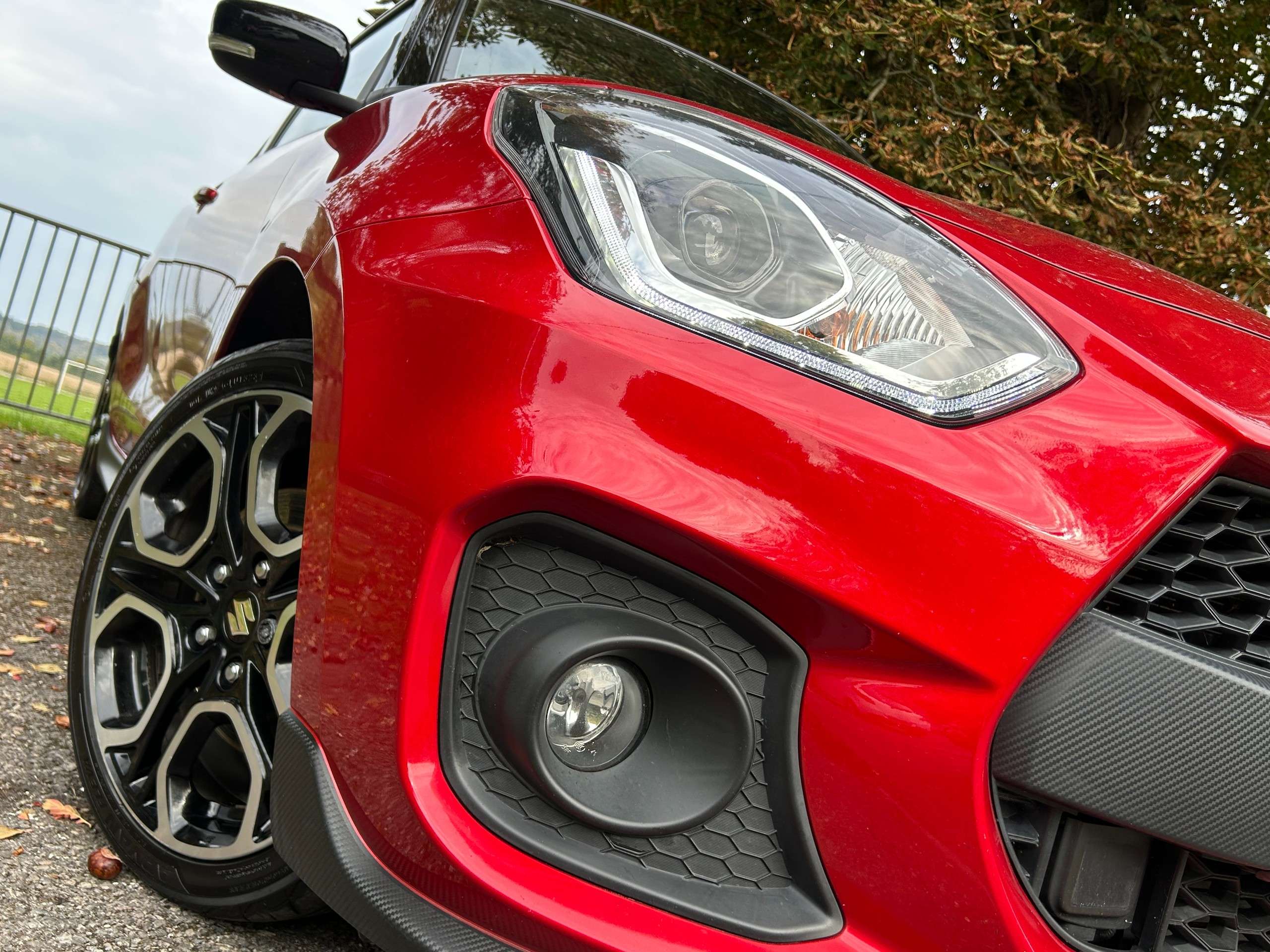 2022 SUZUKI SWIFT 2022 SUZUKI SWIFT