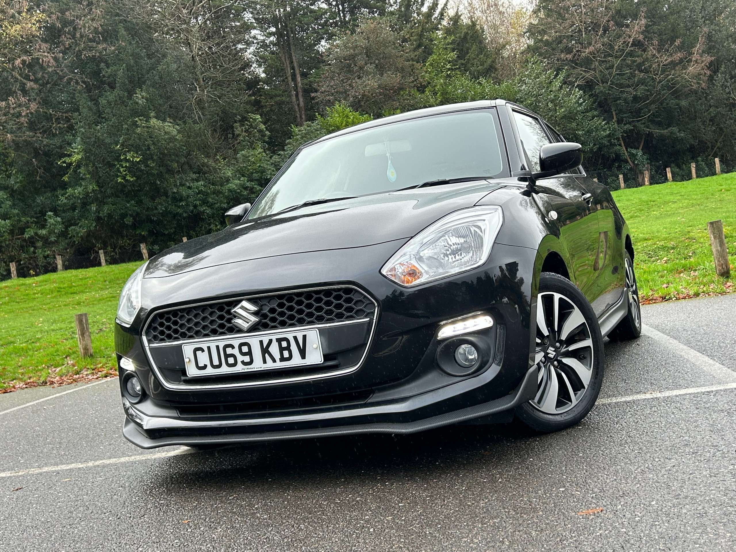 2019 SUZUKI SWIFT 2019 SUZUKI SWIFT