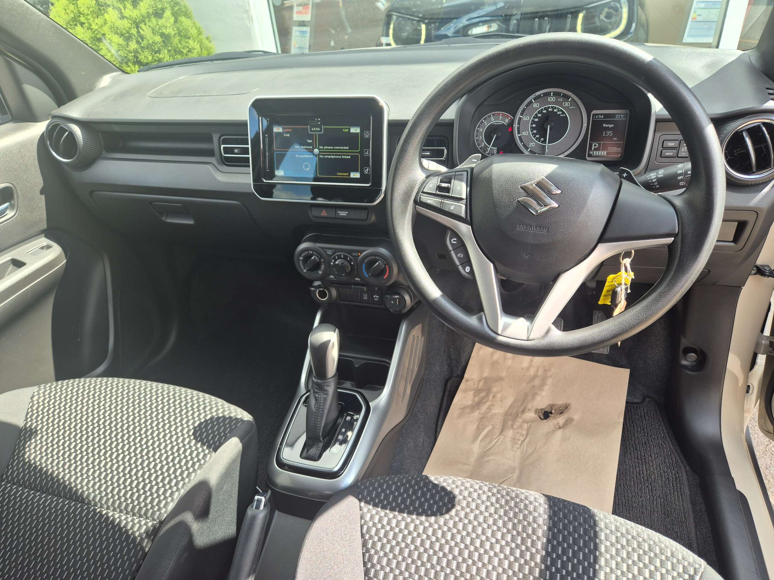 2023 SUZUKI IGNIS 2023 SUZUKI IGNIS