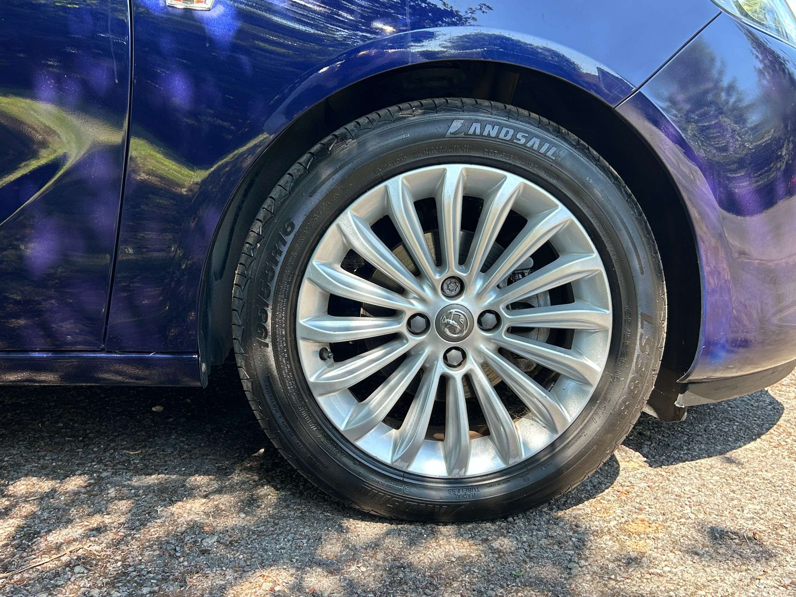 2019 VAUXHALL ADAM 2019 VAUXHALL ADAM