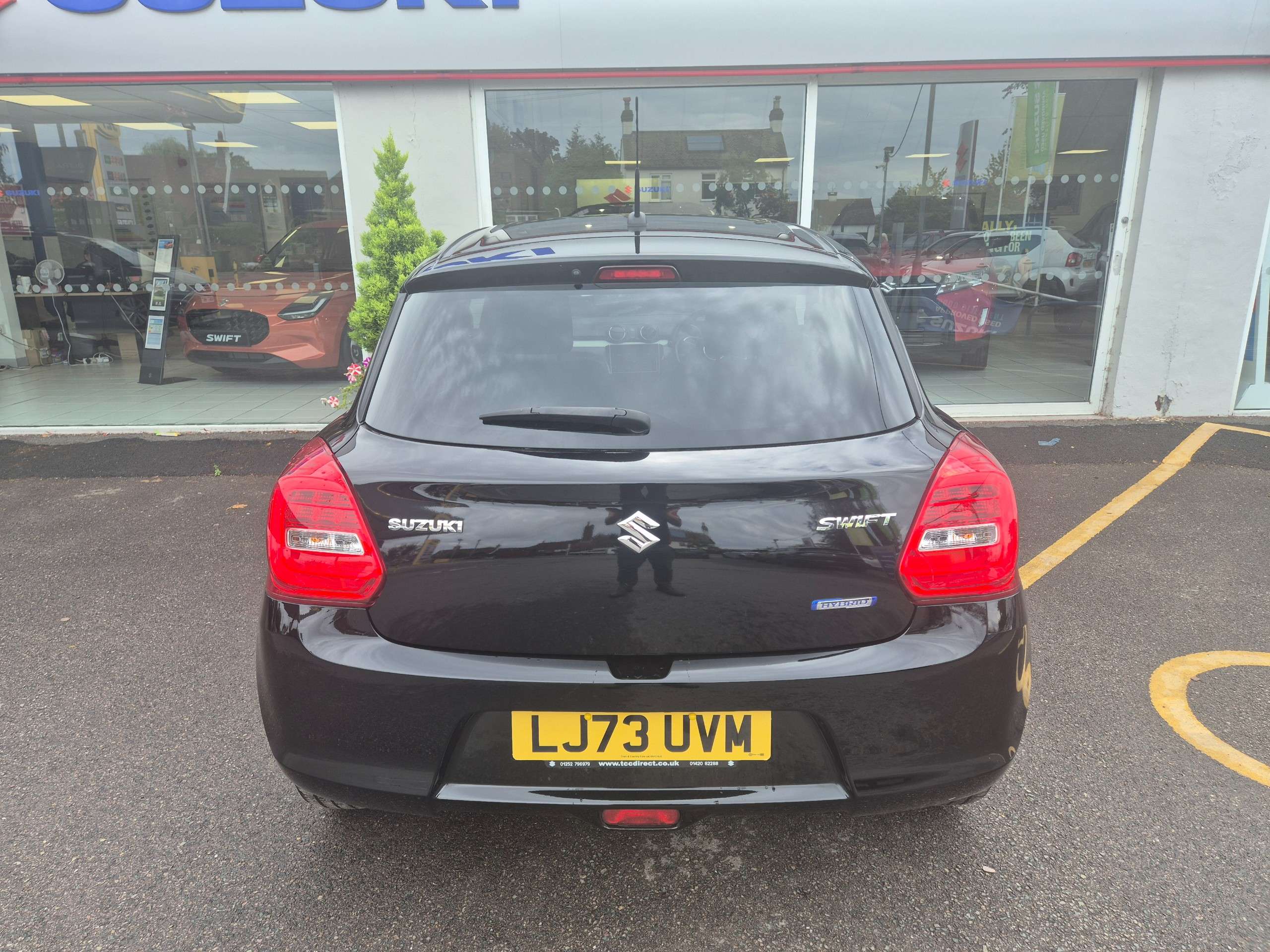 2023 SUZUKI SWIFT 2023 SUZUKI SWIFT