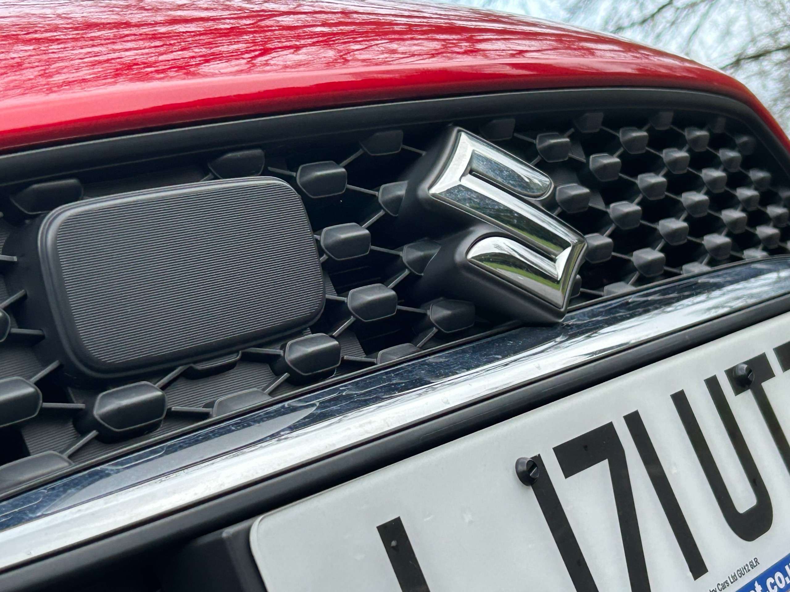 2021 SUZUKI SWIFT 2021 SUZUKI SWIFT